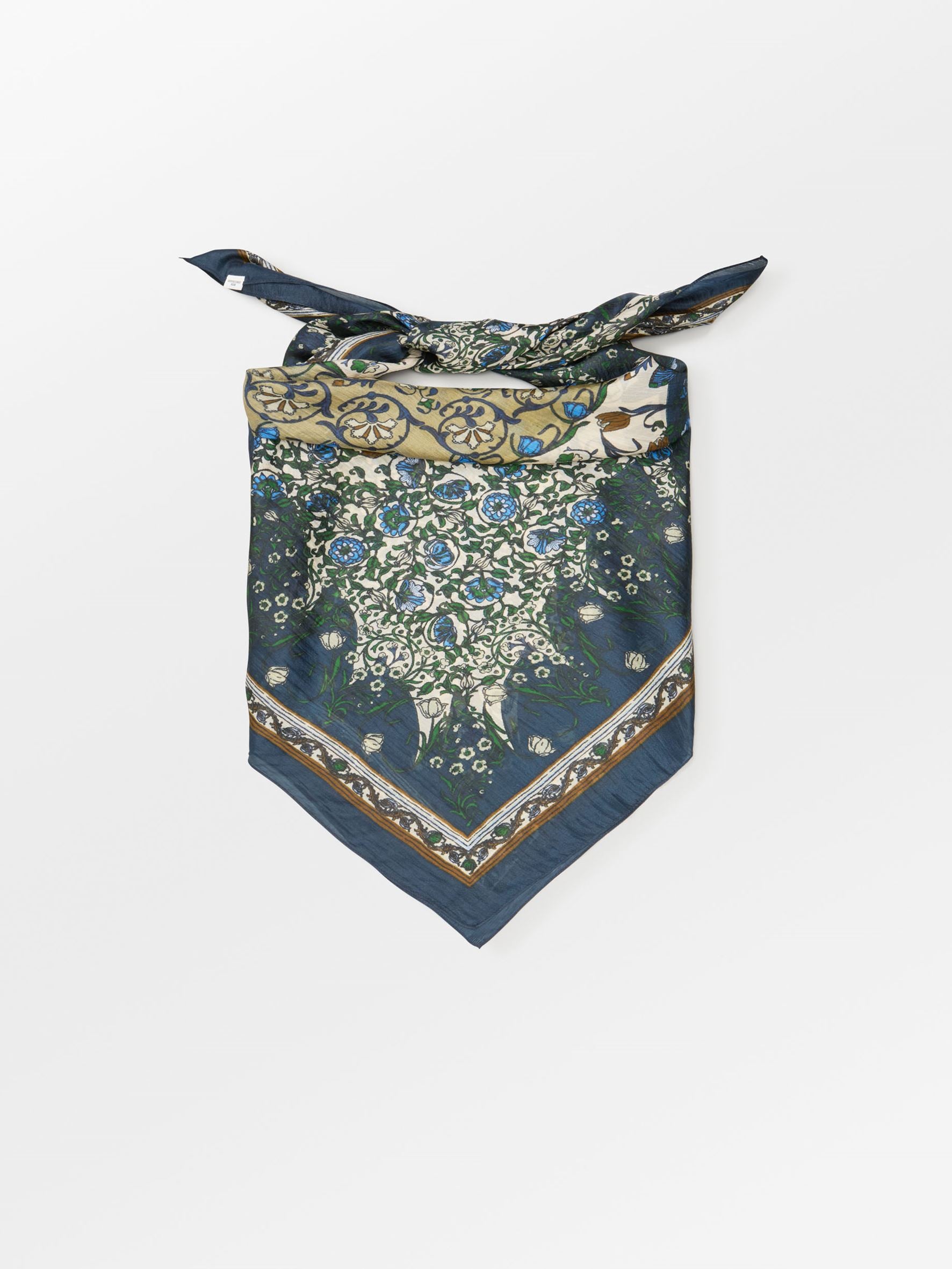 Gardenparty Taby Sia Scarf OneSize Becksöndergaard.dk