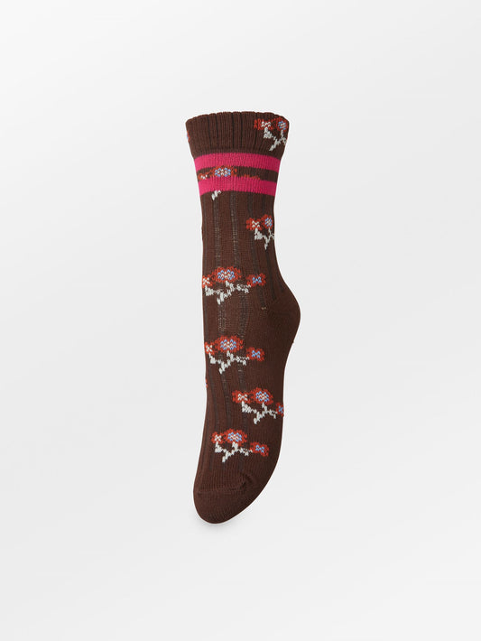 Flotile Cotta Sock Socks Becksöndergaard.dk