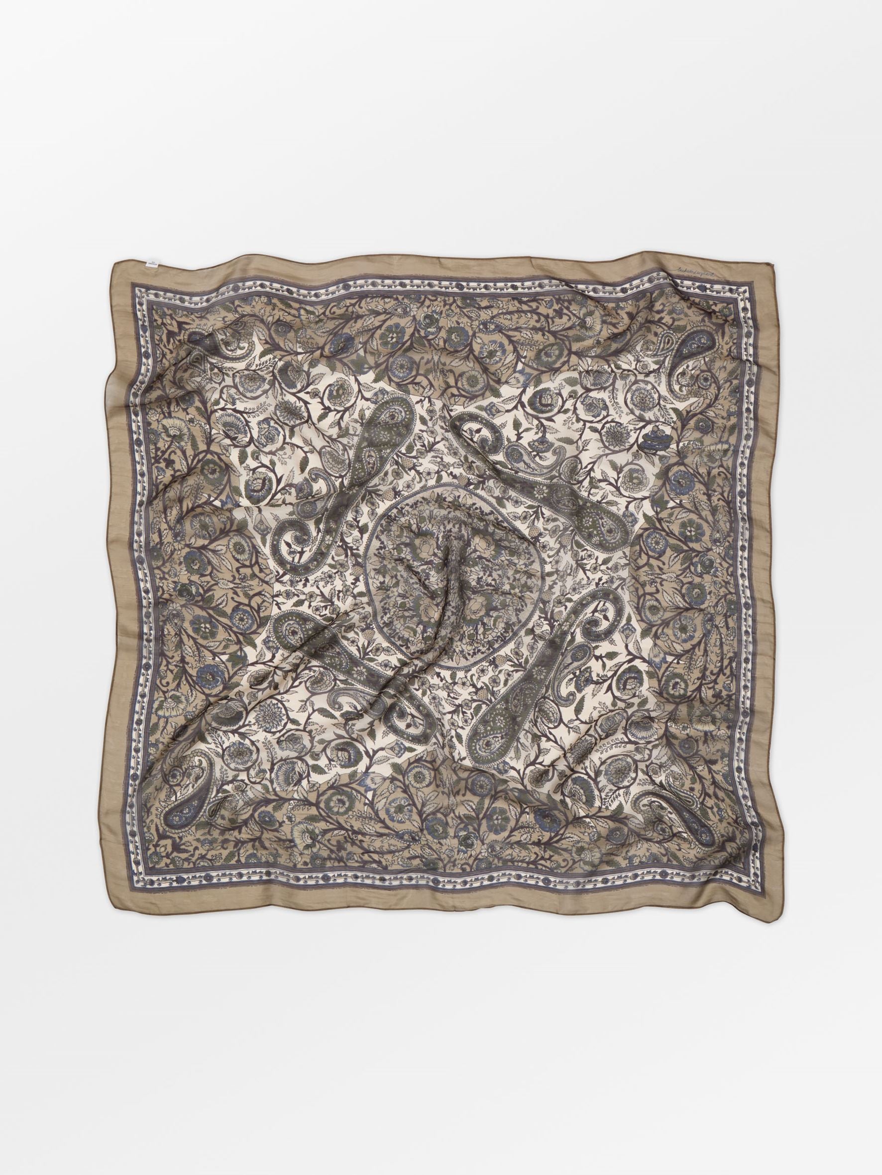 Rosaisley Sia Scarf OneSize Becksöndergaard.dk