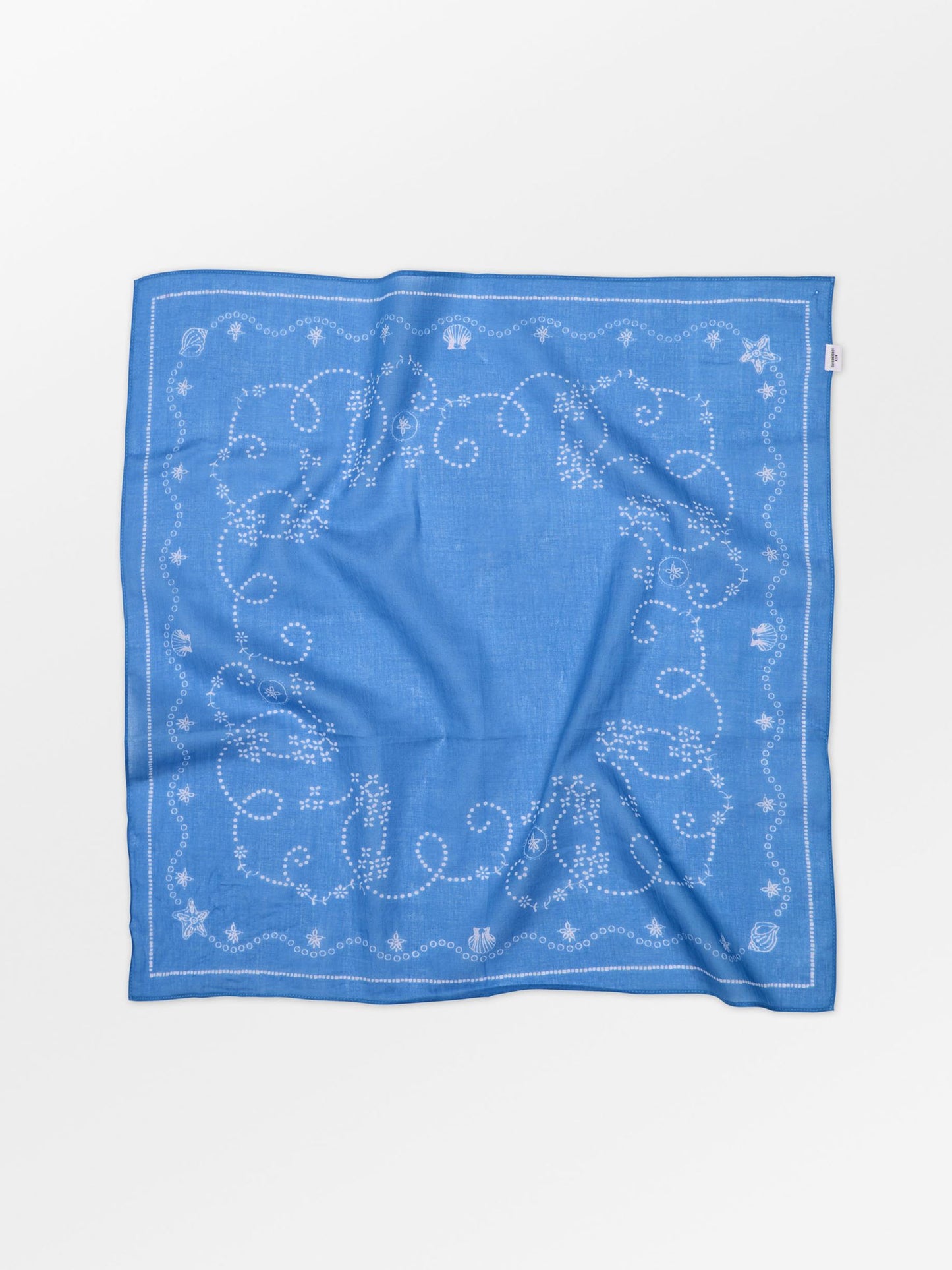 Anglaisia Cotta Scarf OneSize Becksöndergaard.dk
