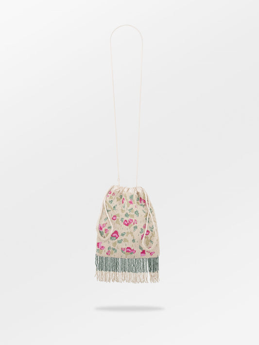 Becksöndergaard, Tapelia Beaded Ayla Bag - Summer Sand, bags, news, autumn winter 2026, trending now