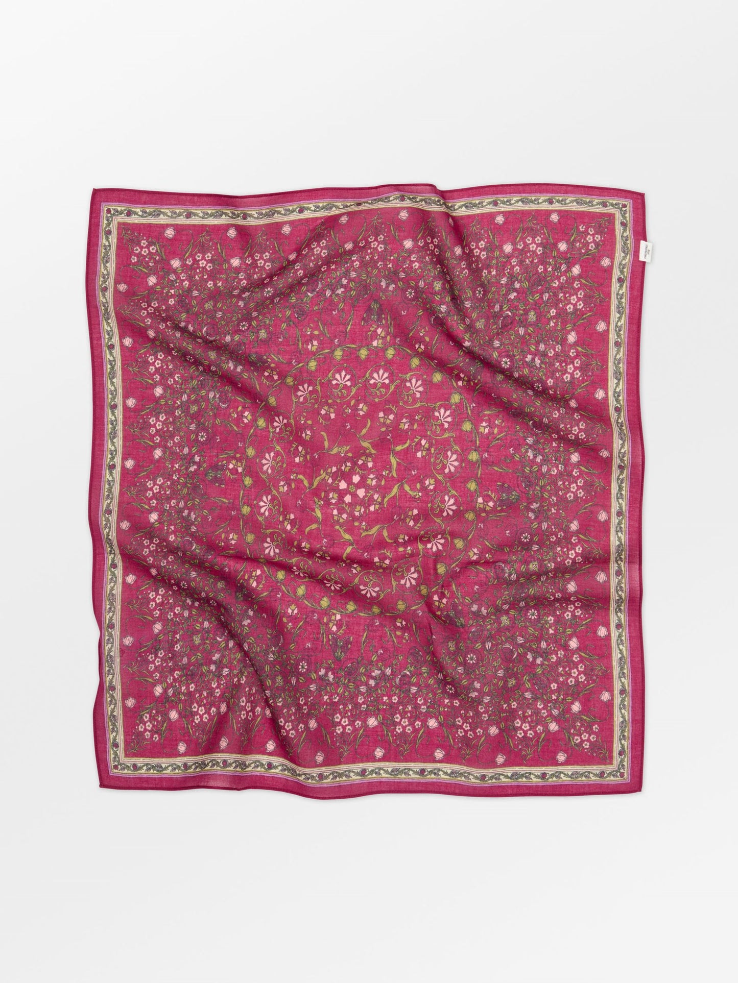 Gardenparty Cotta Scarf OneSize Becksöndergaard.dk