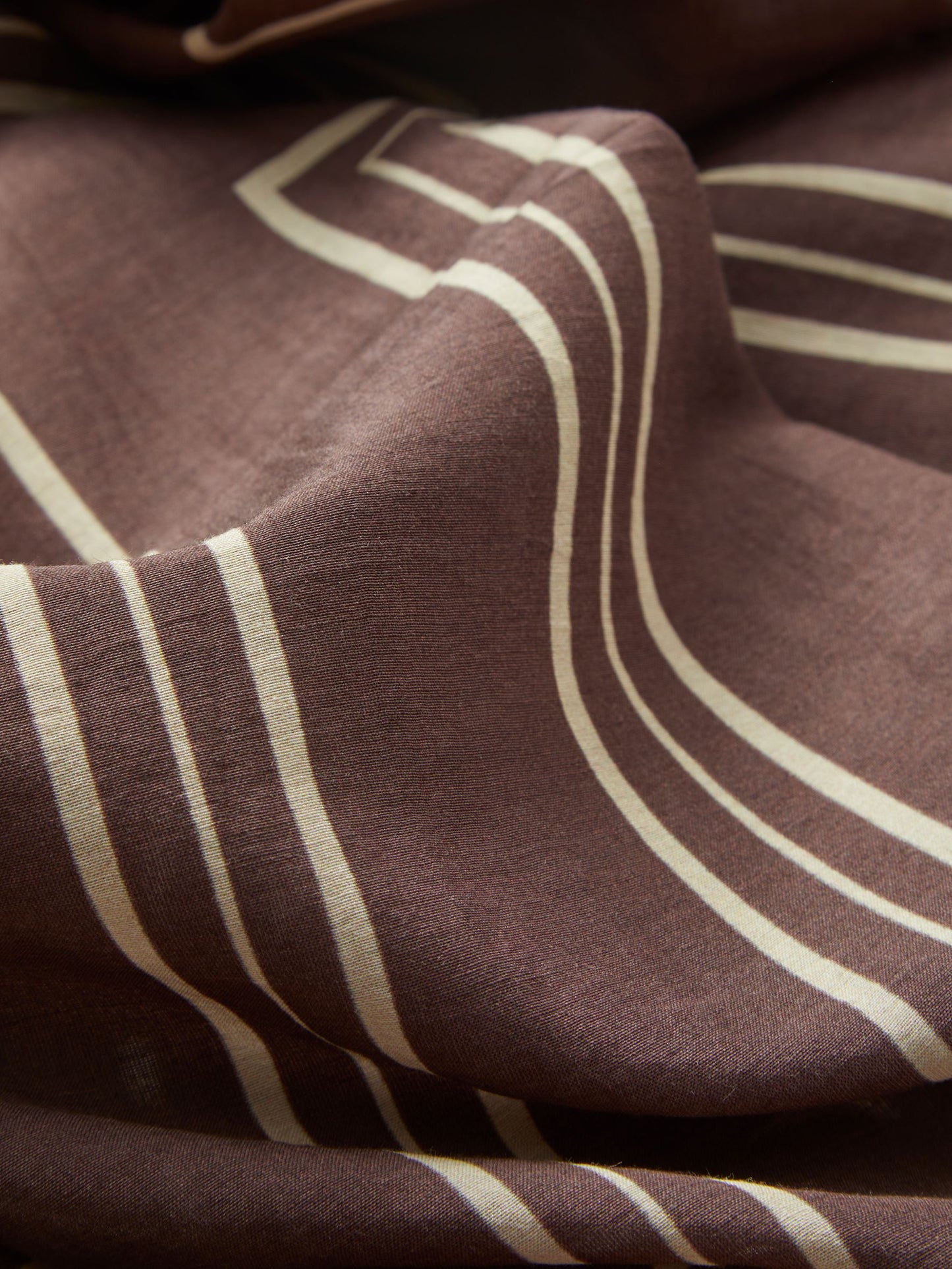 Strie Sico Scarf OneSize Becksöndergaard.dk