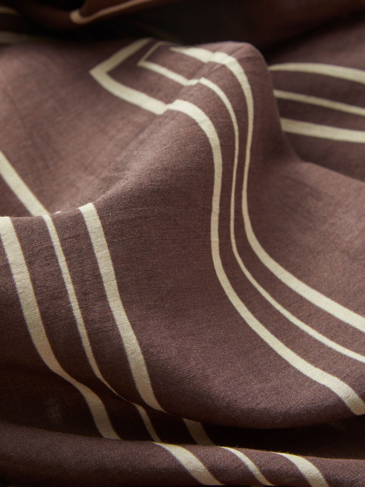 Strie Sico Scarf OneSize Becksöndergaard.dk