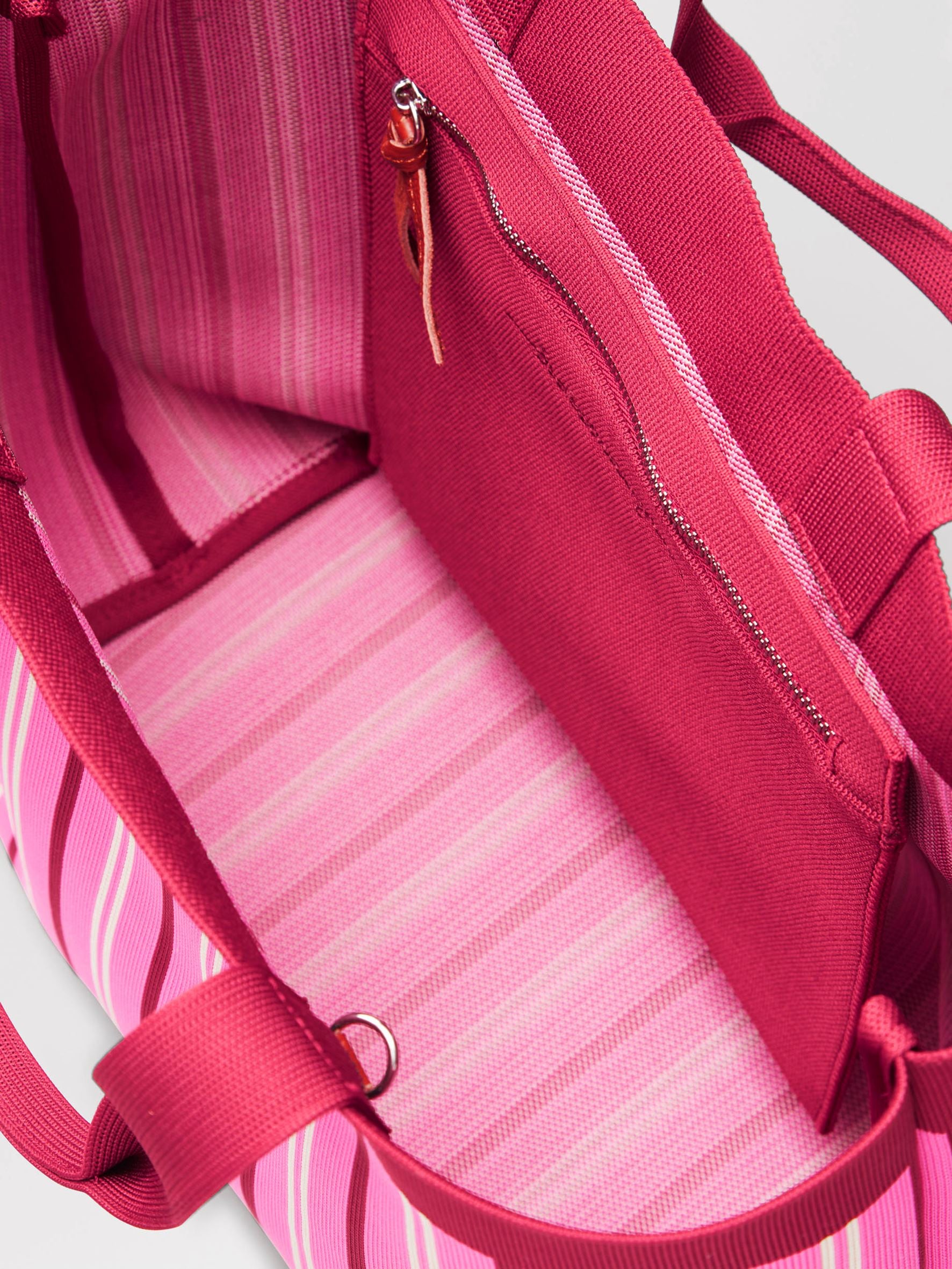 Interlock Lillian Bag OneSize Becksöndergaard.dk