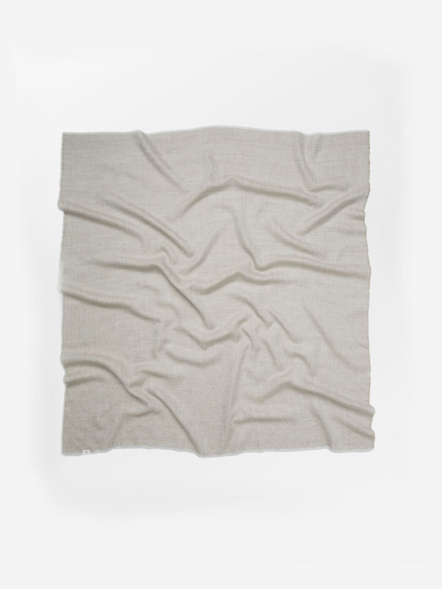 Cashma Small Scarf OneSize Becksöndergaard.dk