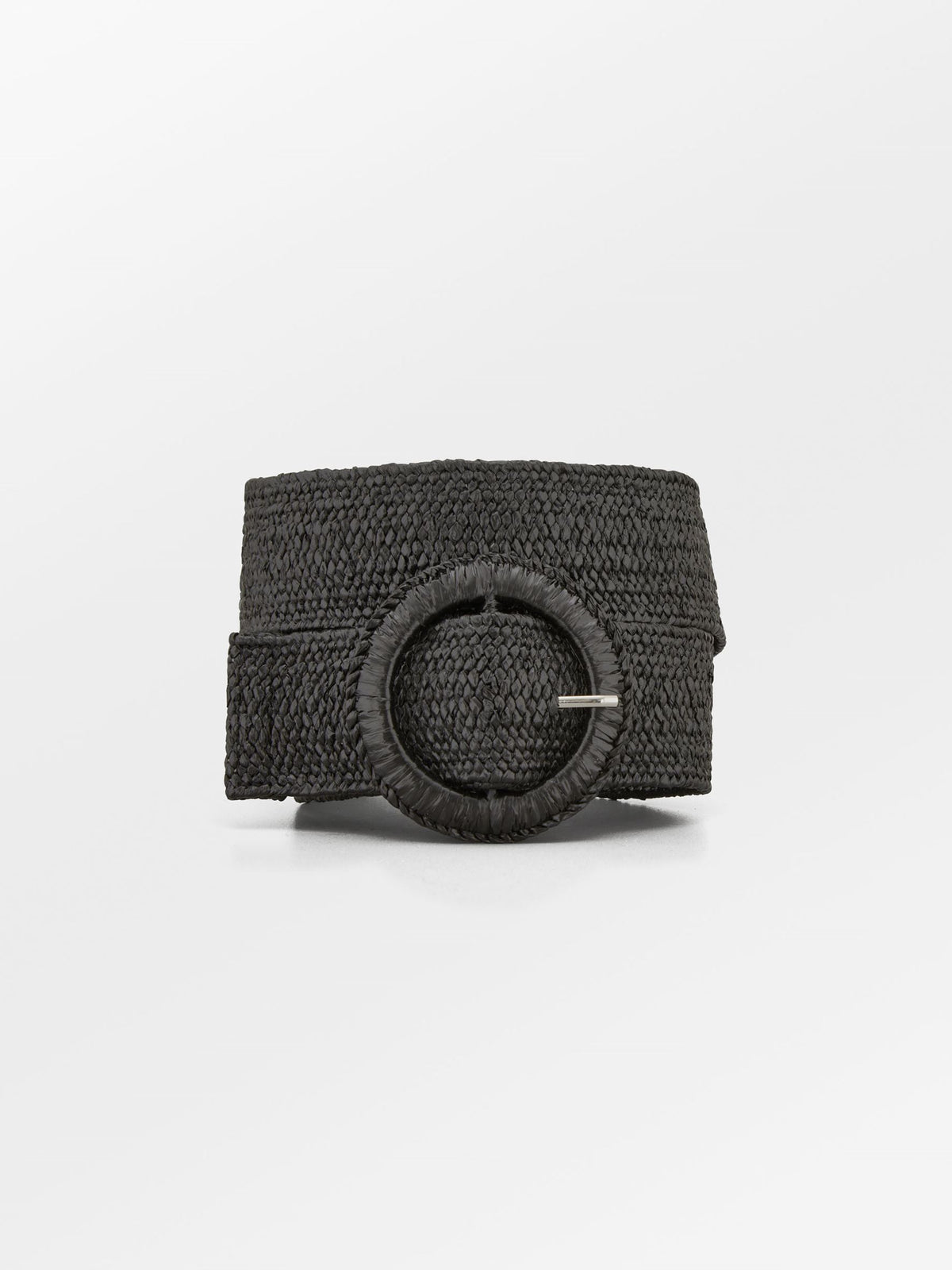 Wide Zia Belt OneSize Becksöndergaard.dk