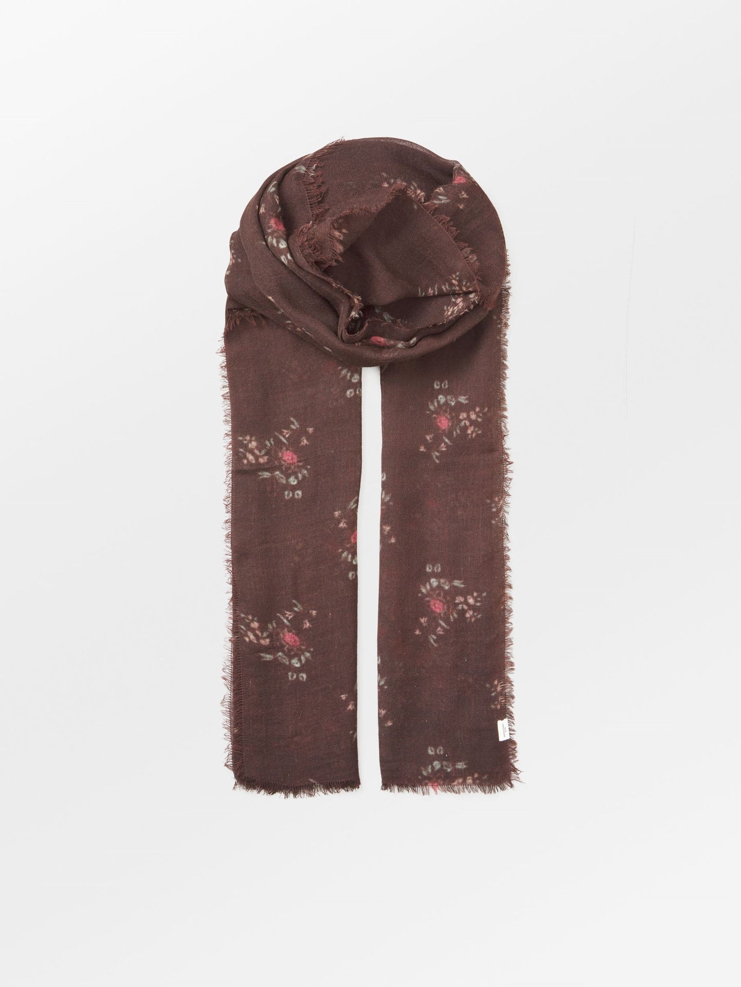 Kakelia Woo Scarf OneSize Becksöndergaard.dk