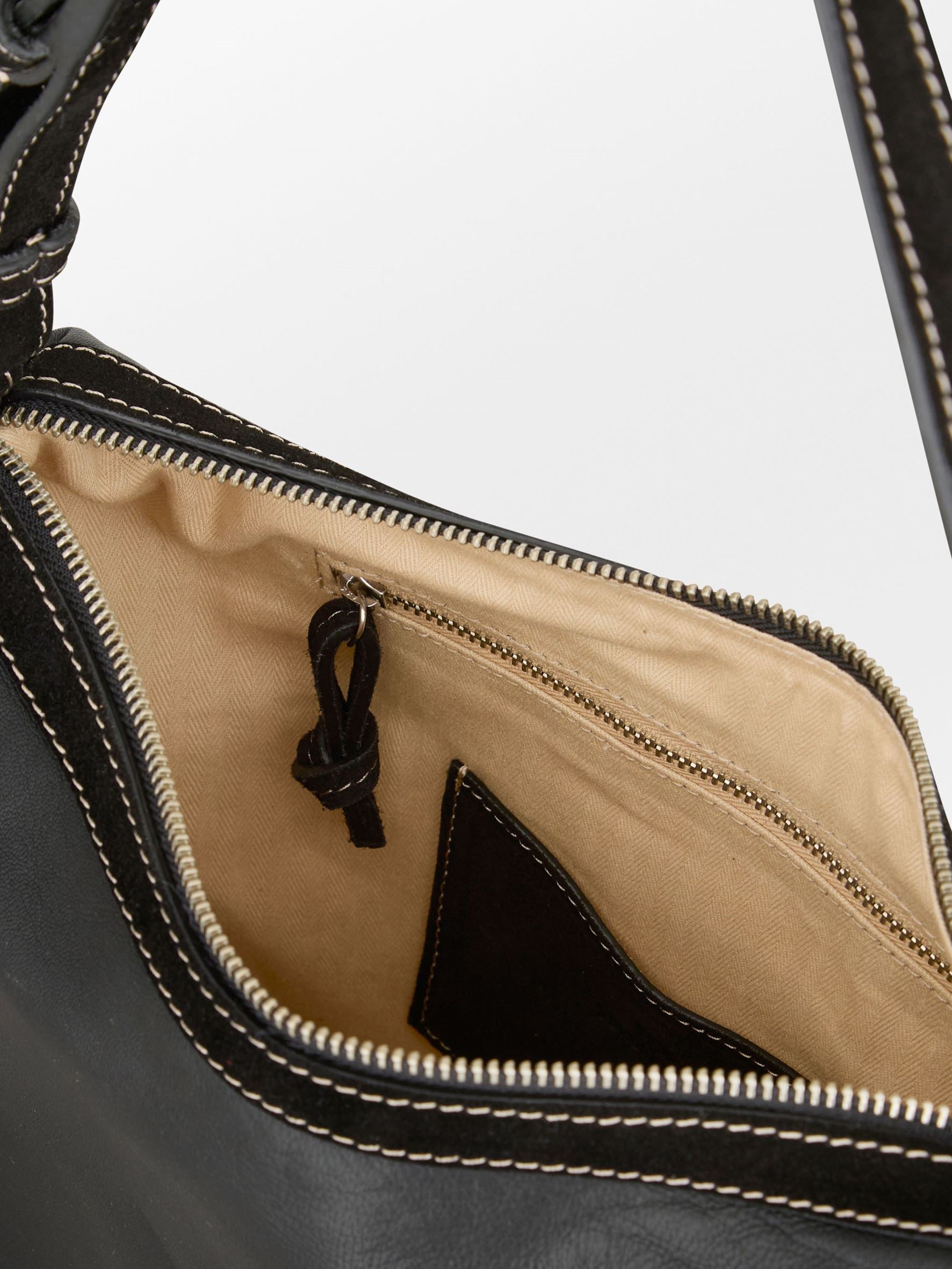 Nappa Ginni Medi Bag OneSize Becksöndergaard.dk