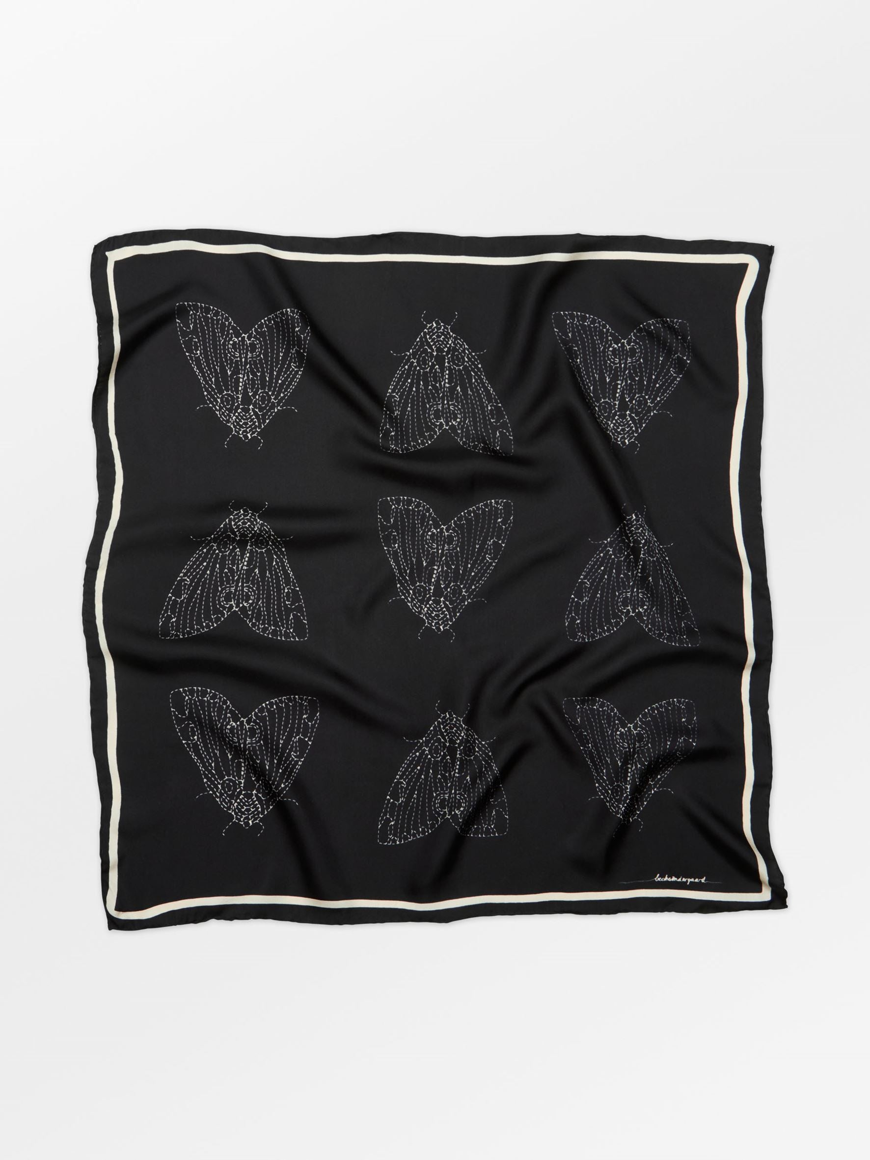 Tinea Sia Scarf OneSize Becksöndergaard.dk