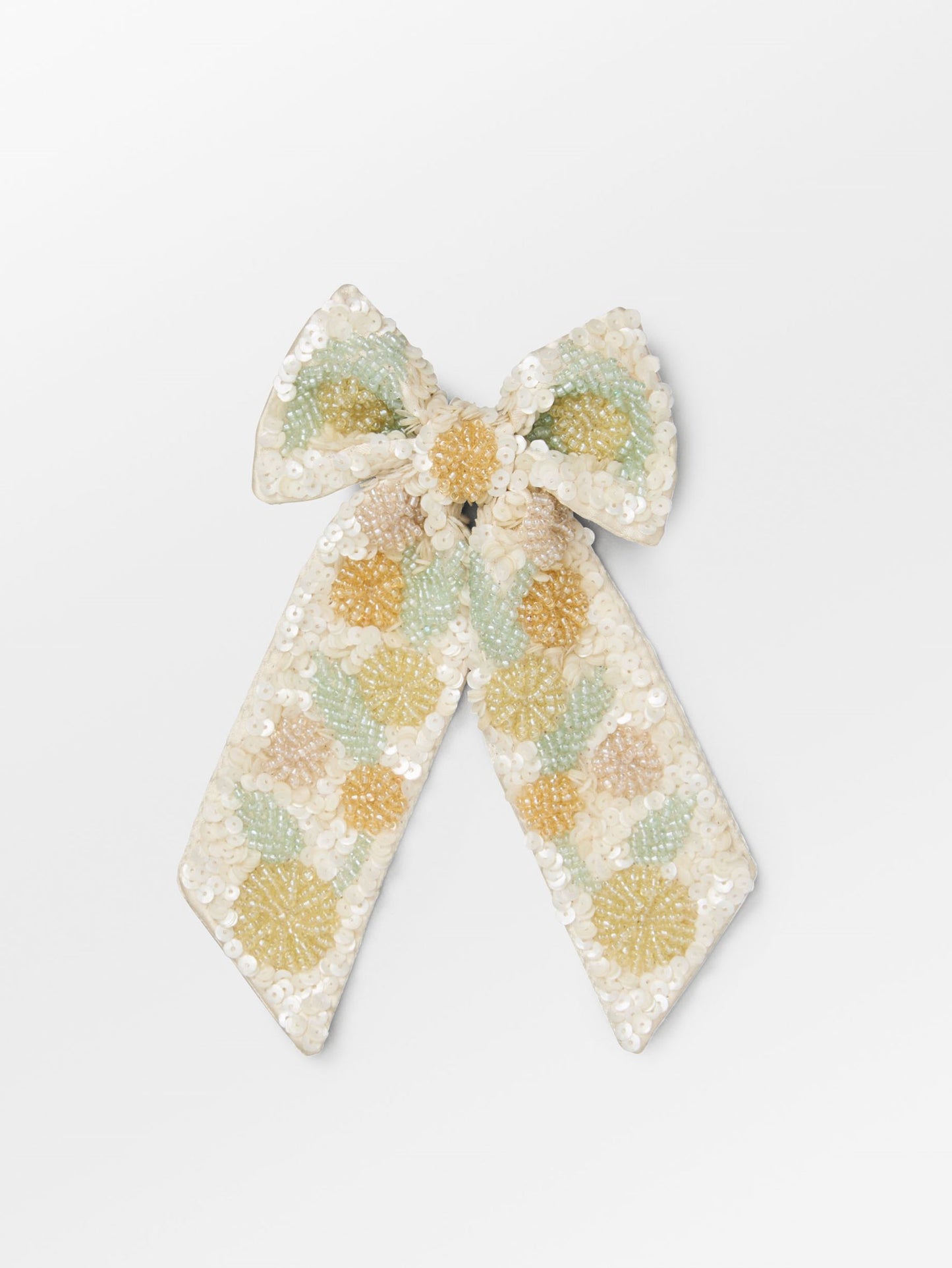 Carna Bow Clip OneSize Becksöndergaard.dk