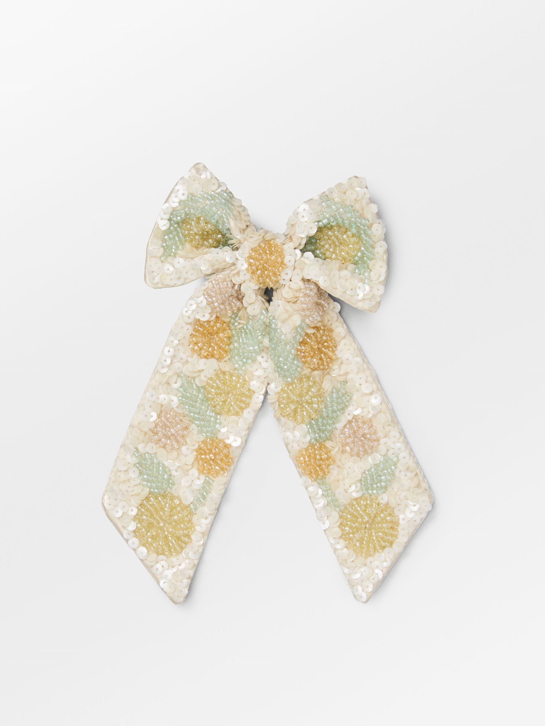 Carna Bow Clip OneSize Becksöndergaard.dk