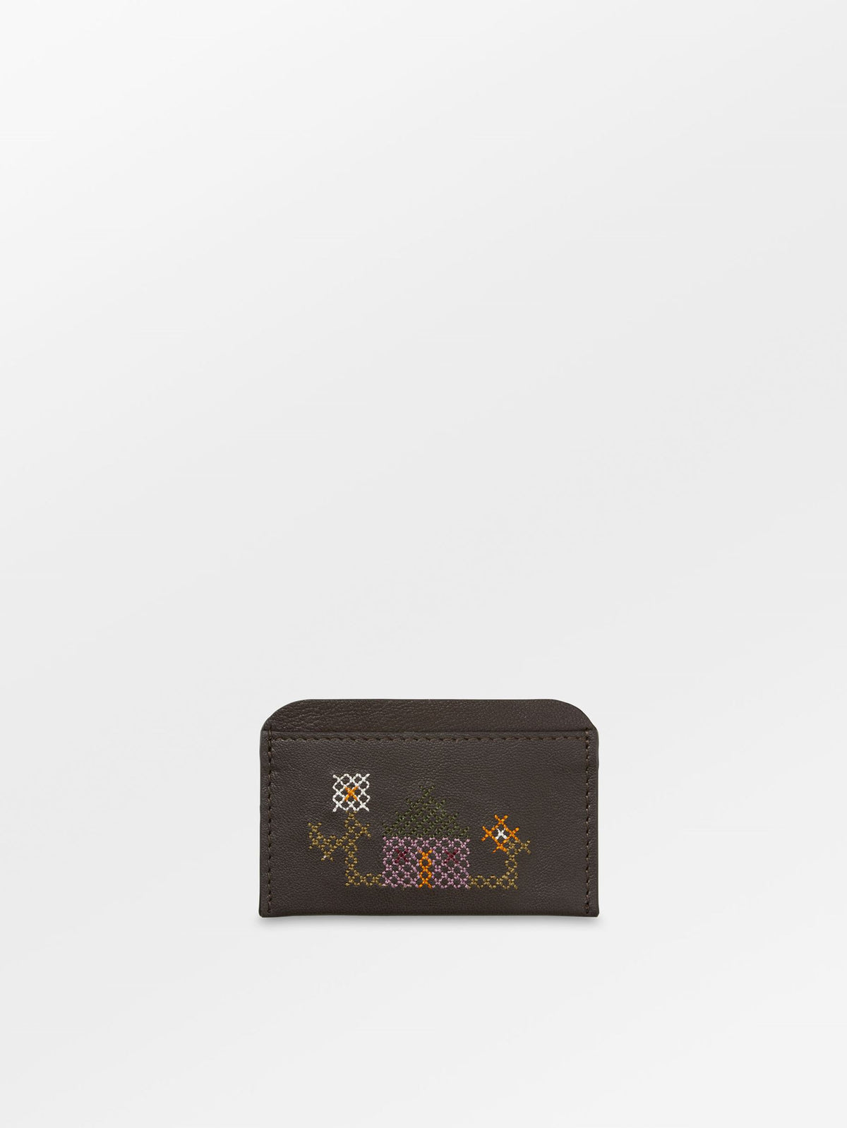 Villa Fiora Card Case OneSize Becksöndergaard.dk