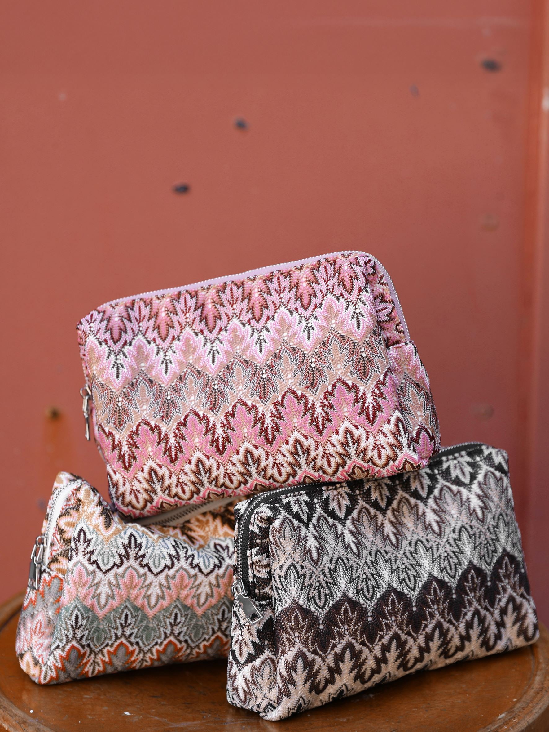 Pala Pouch Bag OneSize Becksöndergaard.dk