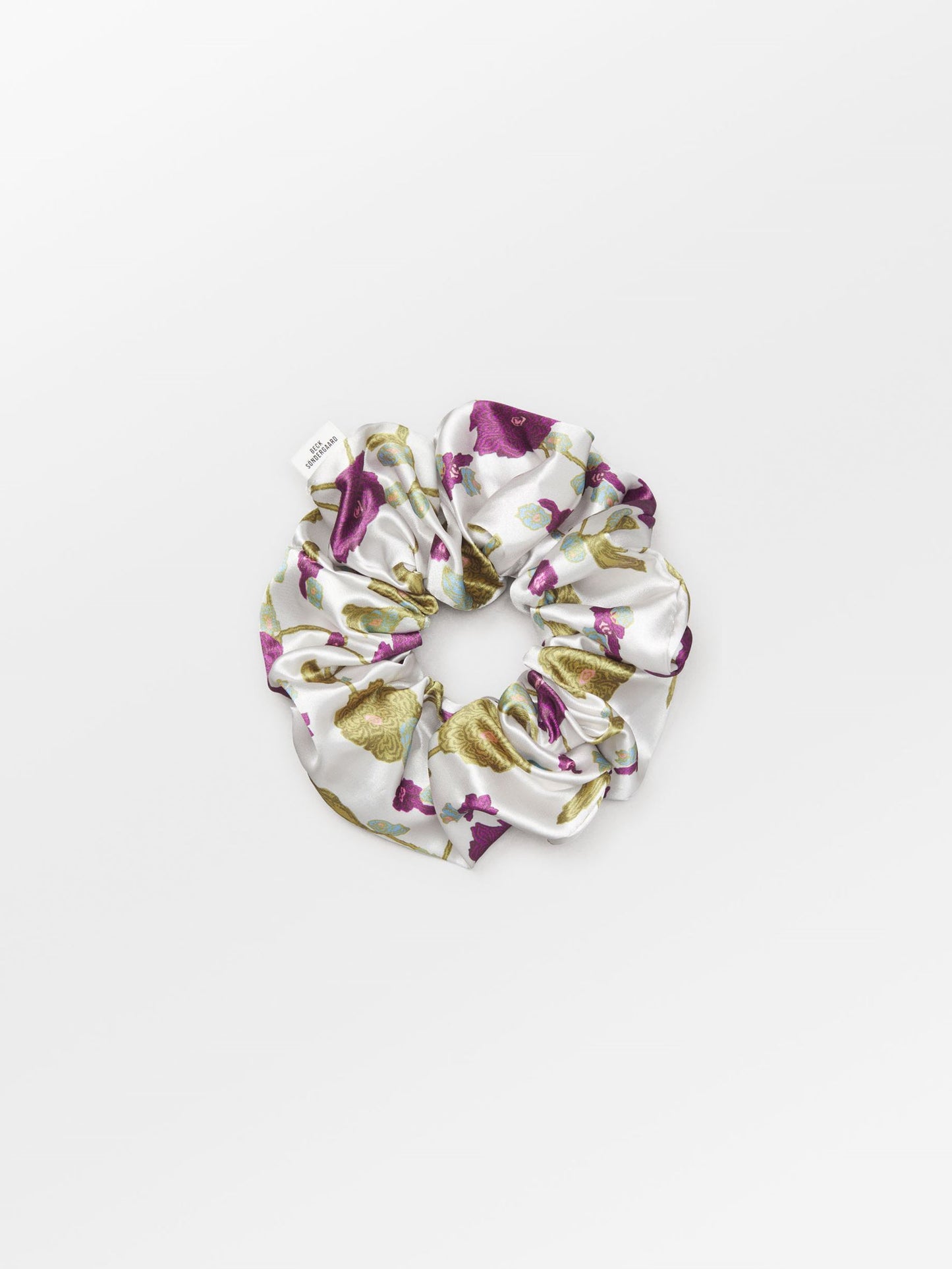 Wintaflora Luster Scrunchie OneSize Becksöndergaard.dk
