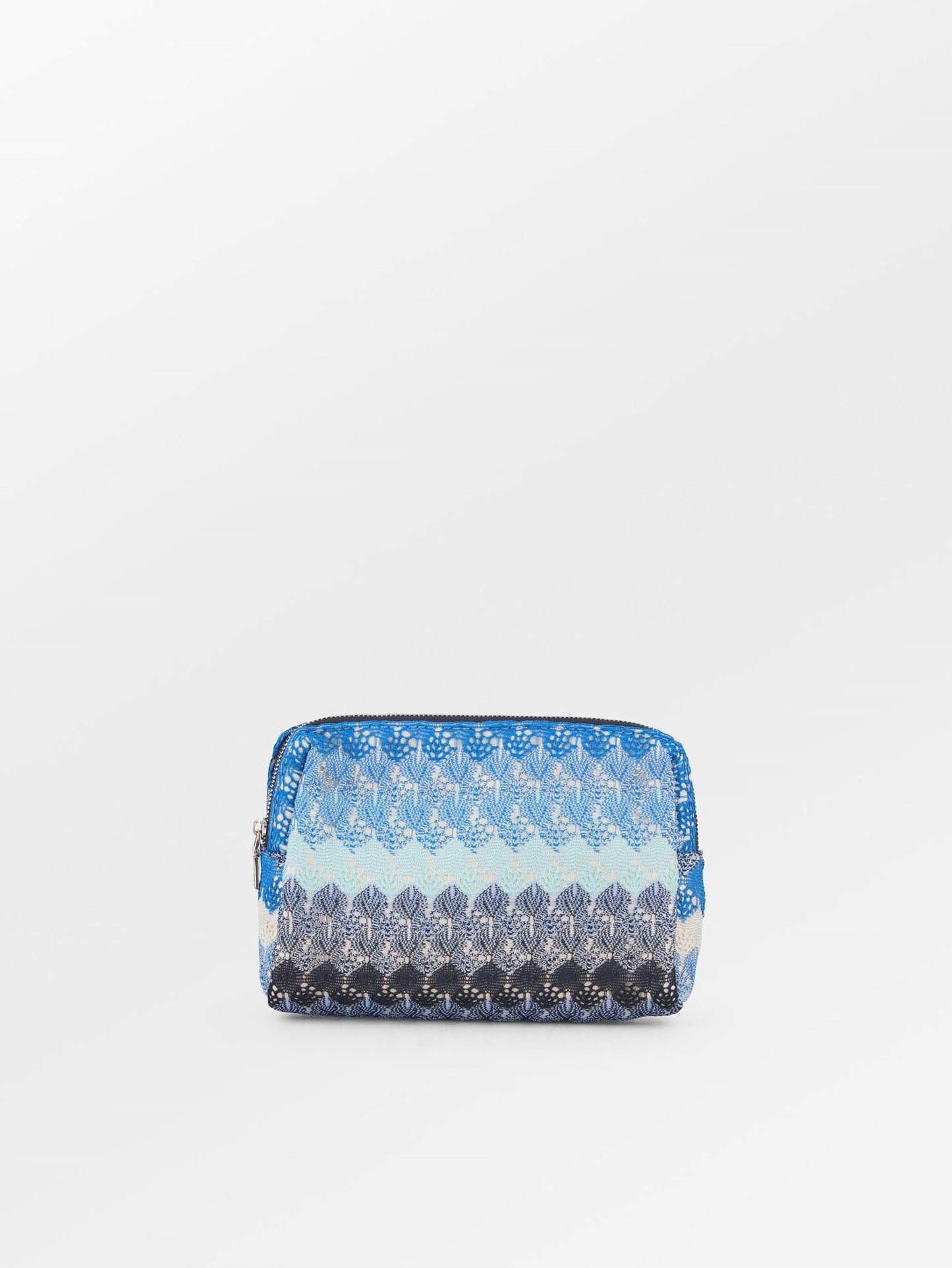 Becksöndergaard, Pala Pouch Bag - Dazzling Blue, homewear, bags