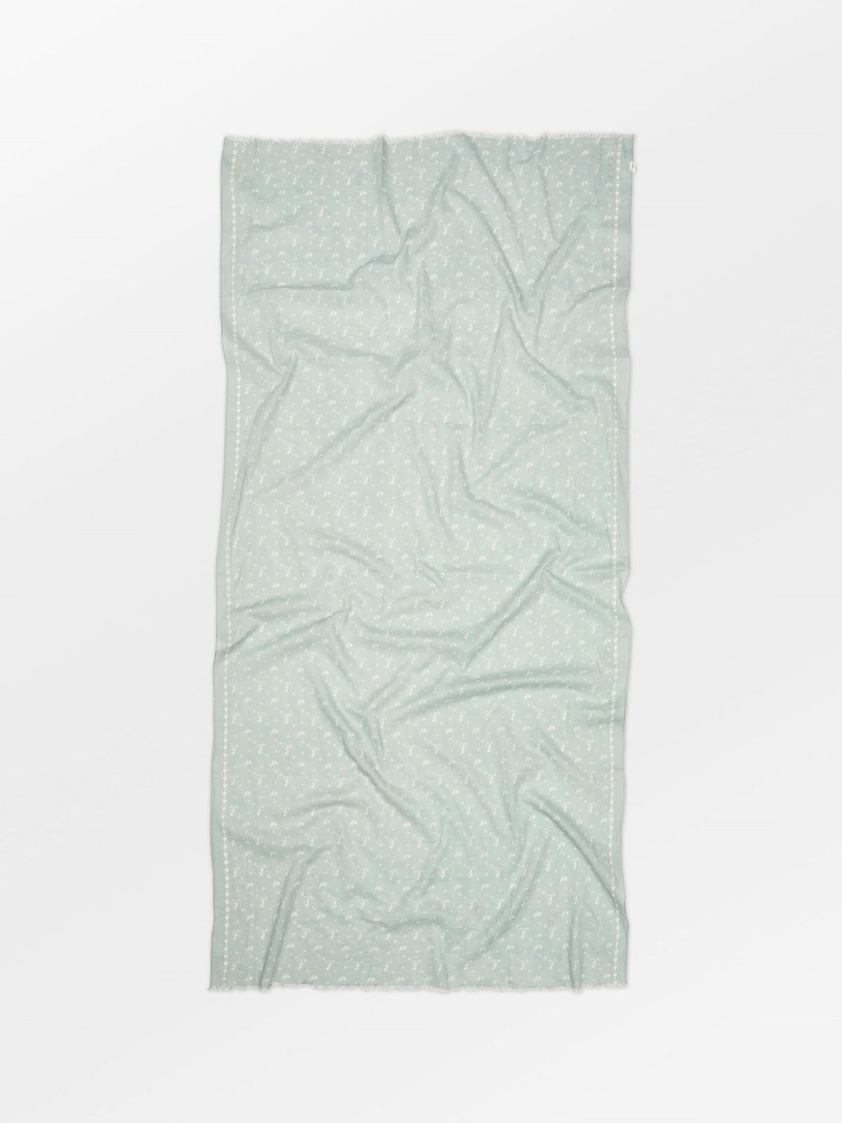 Tulipa Long Cotta Scarf OneSize Becksöndergaard.dk