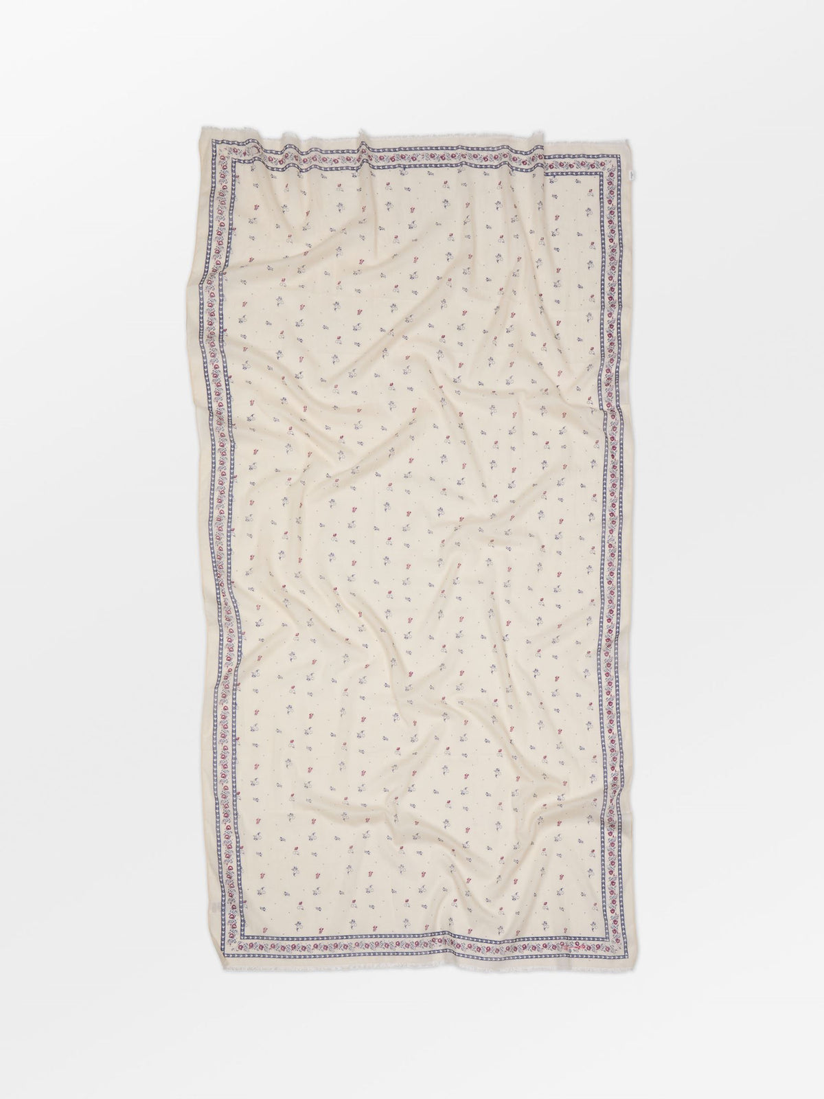 Floaisley Corga Scarf OneSize Becksöndergaard.dk
