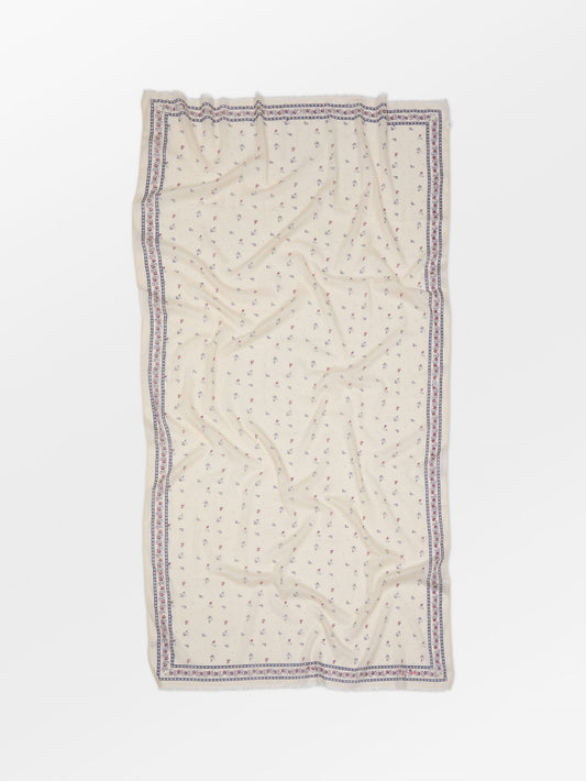 Floaisley Corga Scarf OneSize Becksöndergaard.dk