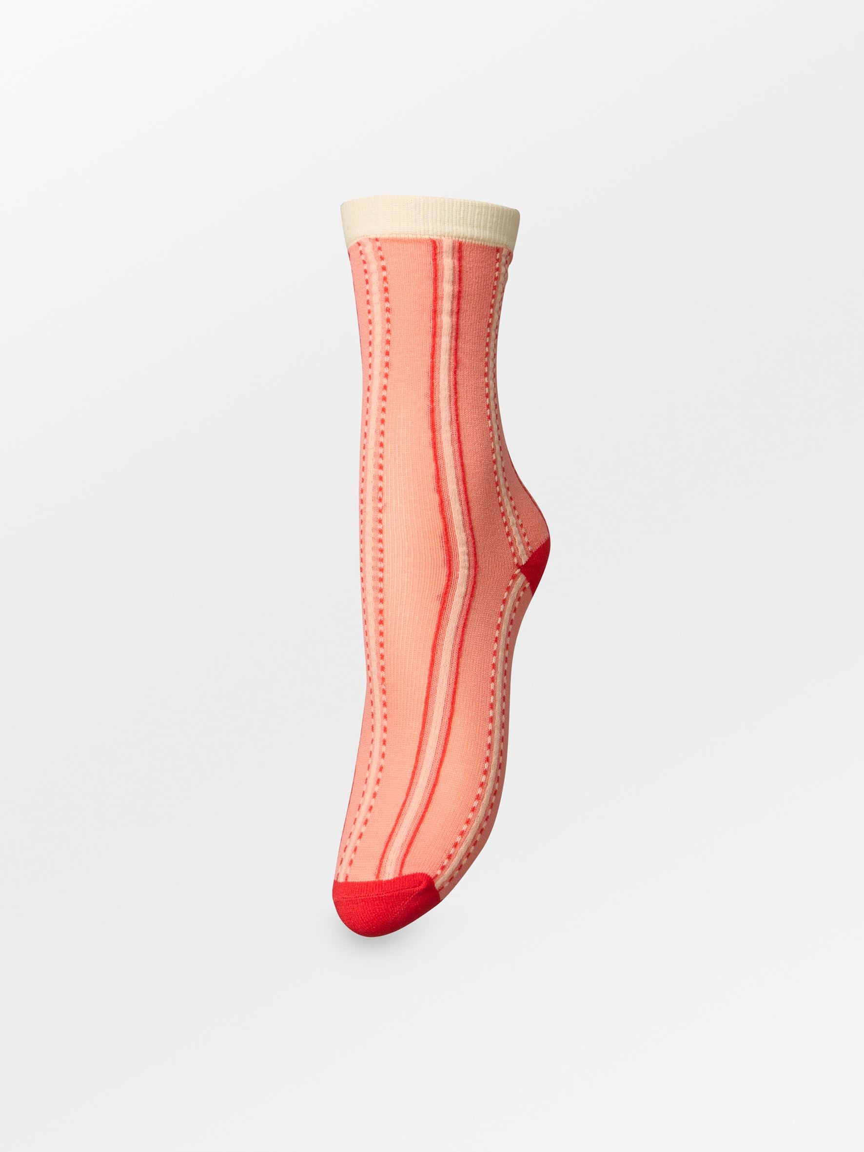 Linoa Sock Socks Becksöndergaard.dk
