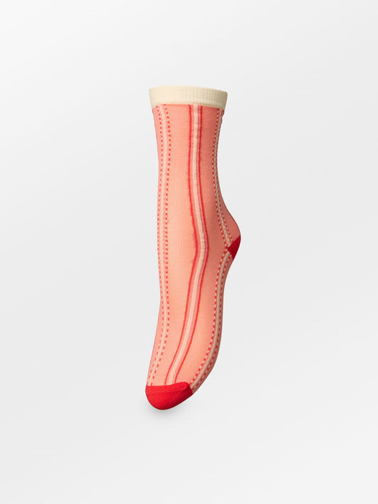 Linoa Sock Socks Becksöndergaard.dk