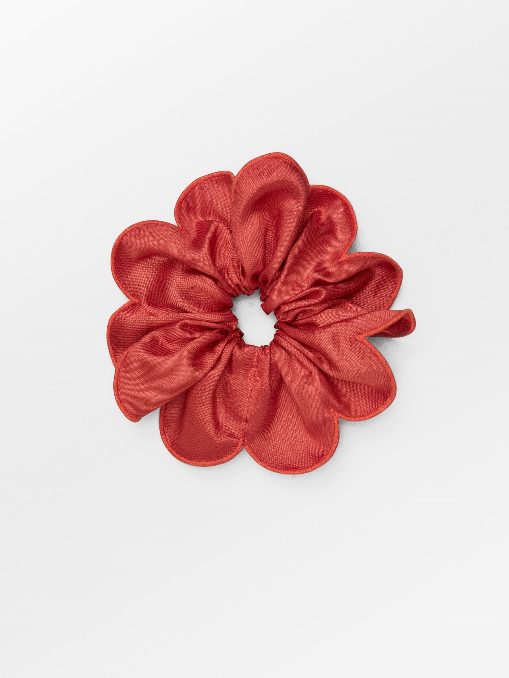 Tila Scrunchie OneSize Becksöndergaard.dk