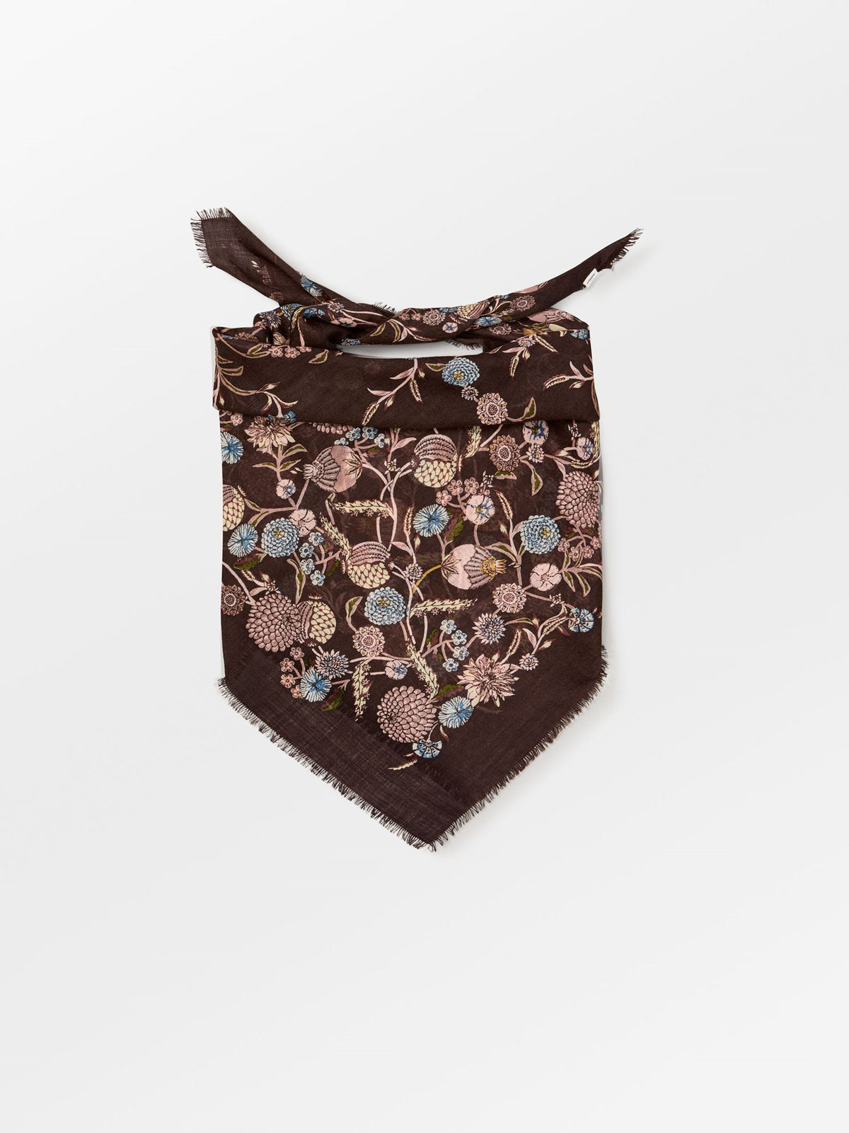 Giardino Siw Scarf OneSize Becksöndergaard.dk