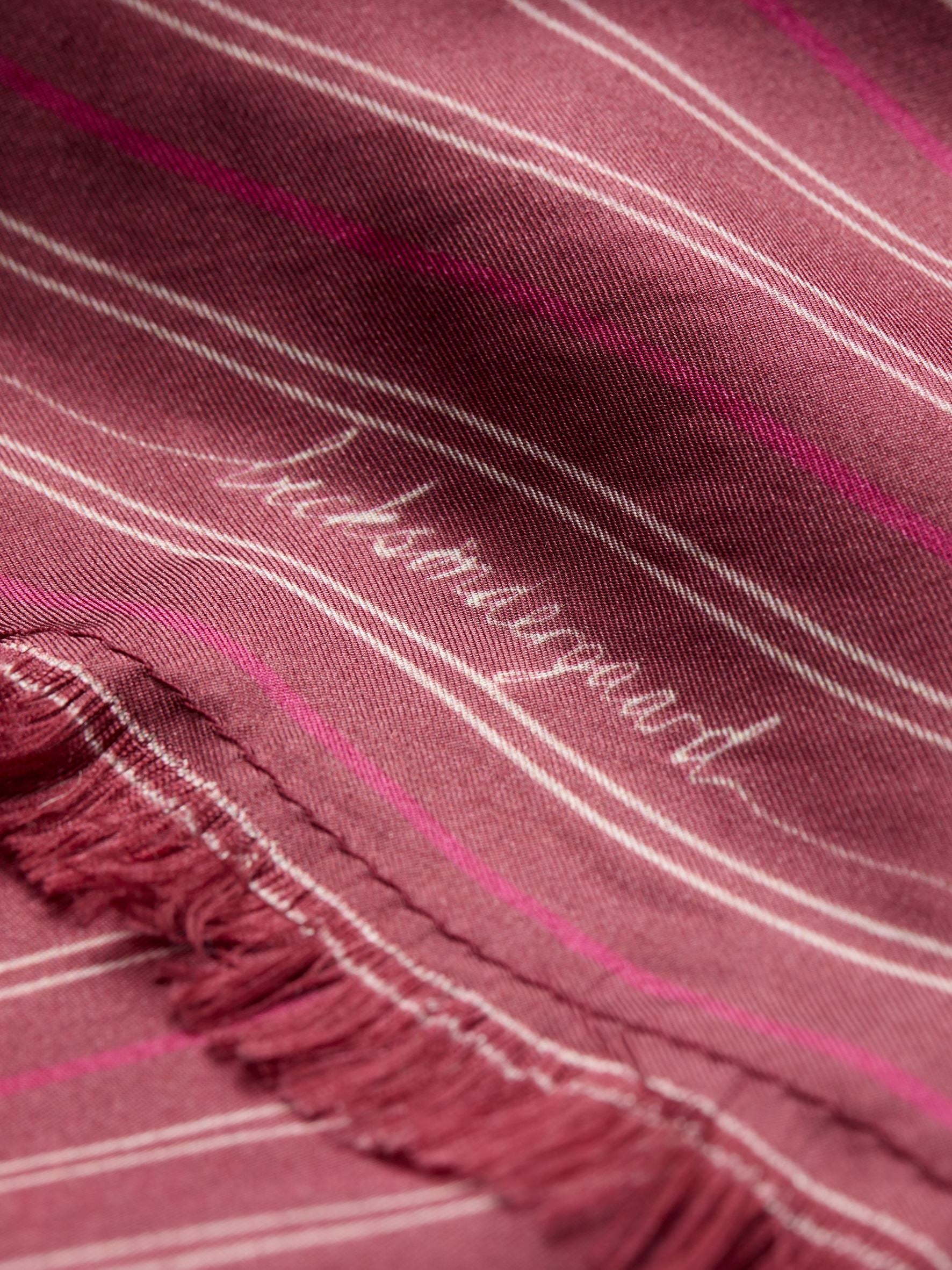 Strifilia Sia Scarf OneSize Becksöndergaard.dk