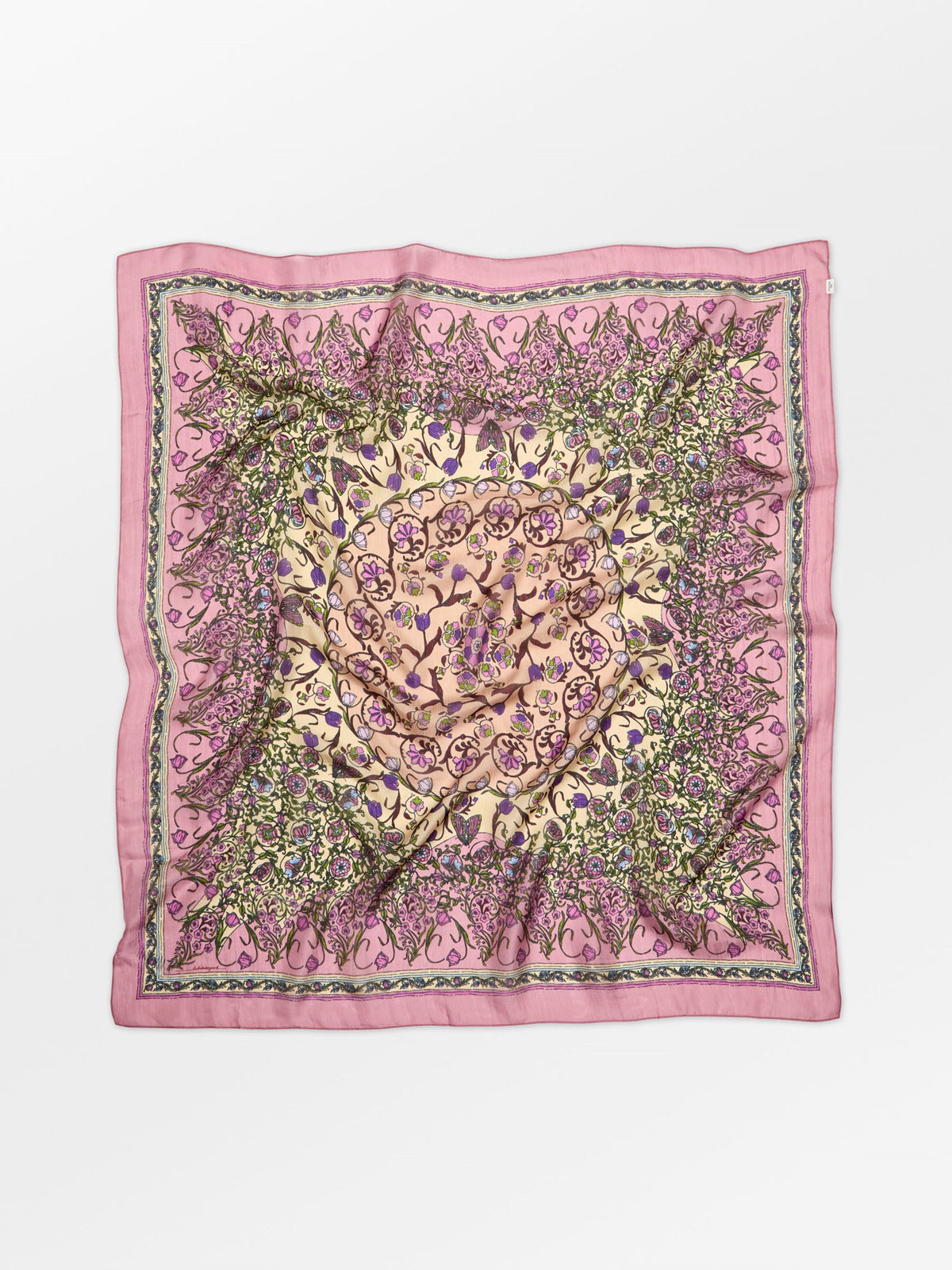 Gardenparty Taby Sia Scarf OneSize Becksöndergaard.dk