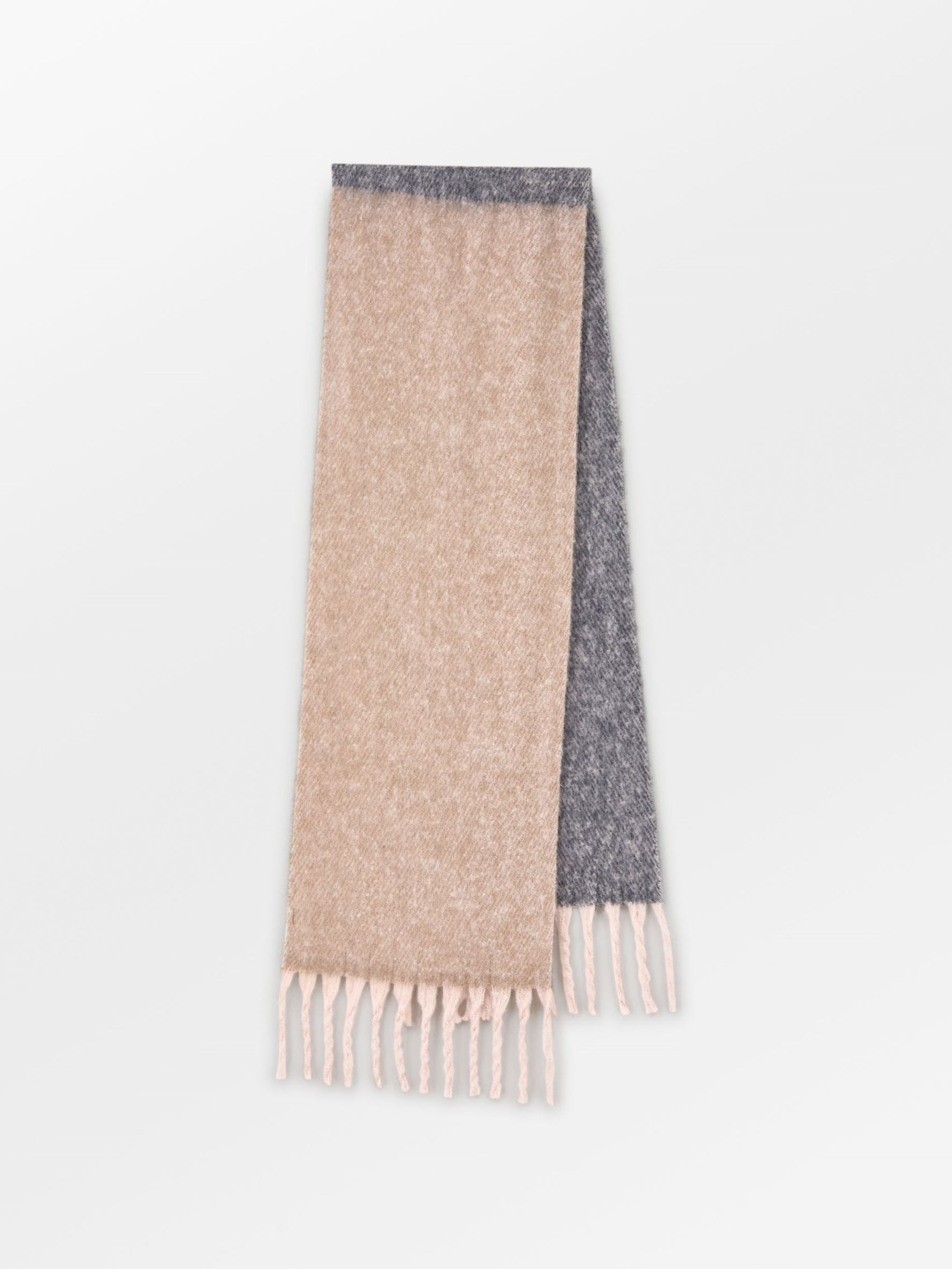 Bartletta Scarf OneSize Becksöndergaard.dk