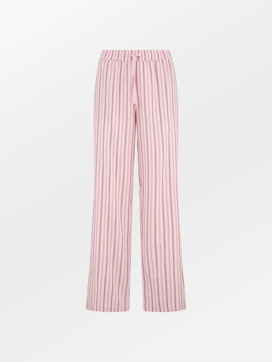 Linoa Pyjamas Pants Clothing Becksöndergaard.dk