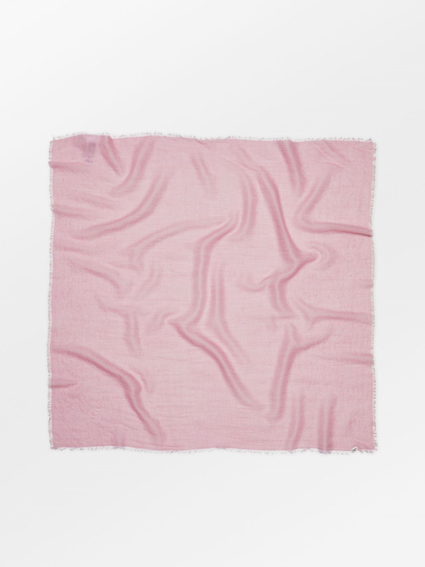 Cashma Big Scarf OneSize Becksöndergaard.dk