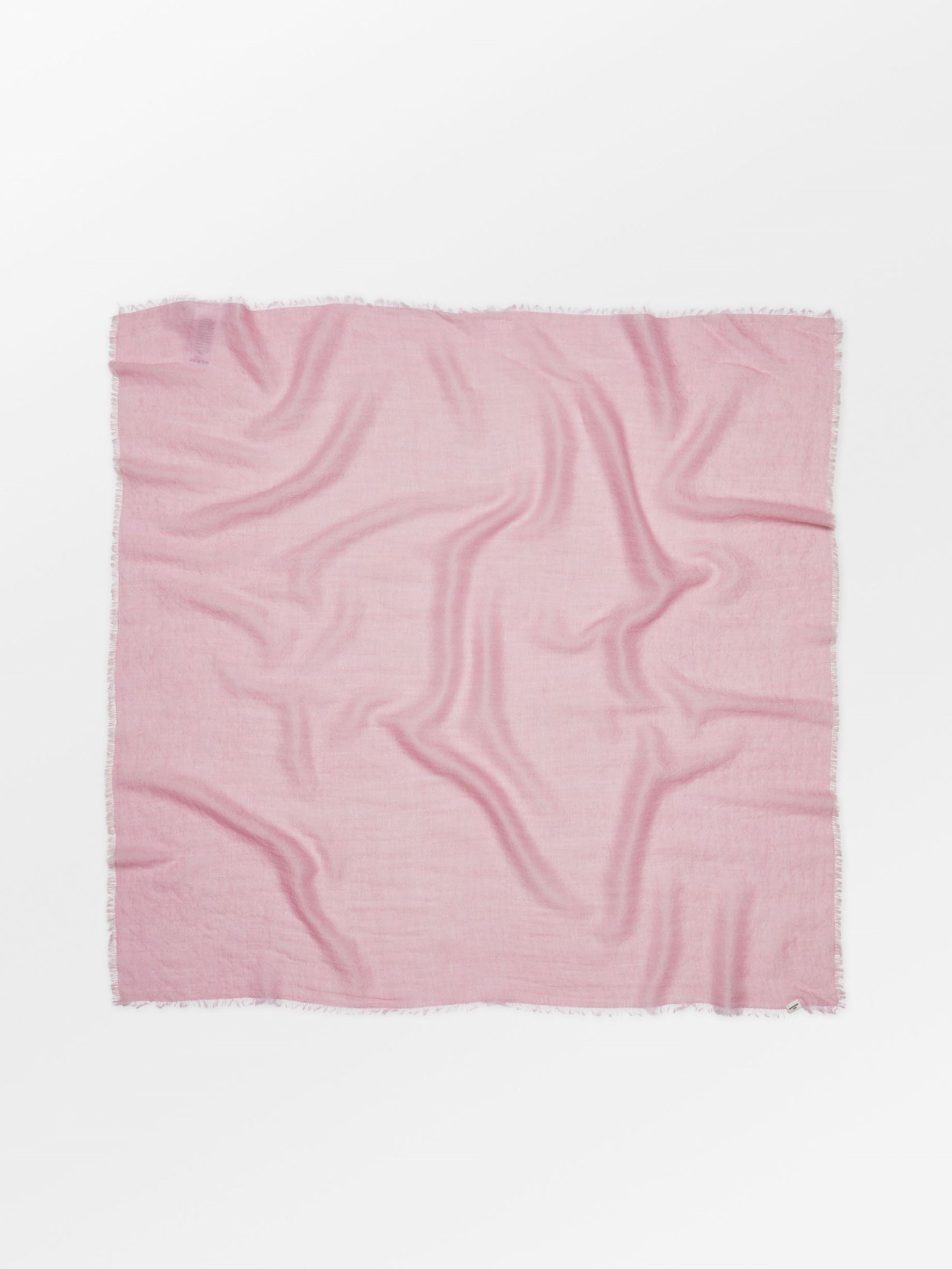 Cashma Big Scarf OneSize Becksöndergaard.dk