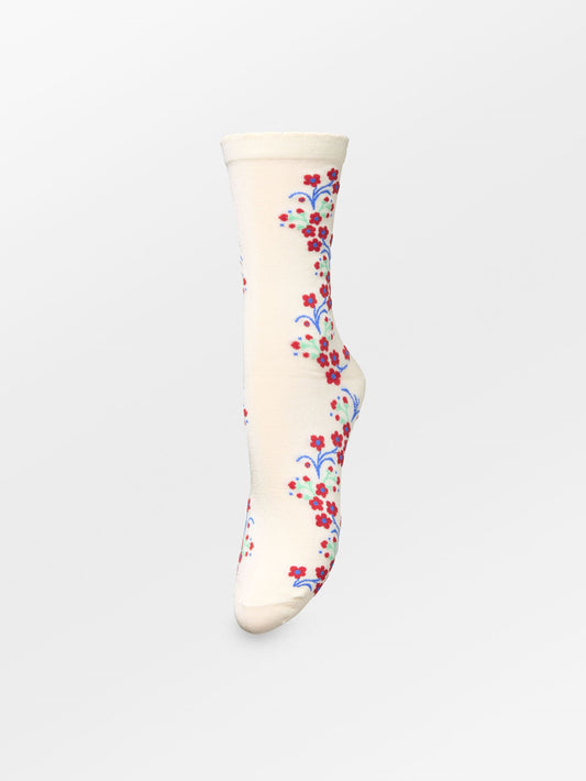 Bloom Visca Sock Socks Becksöndergaard.dk