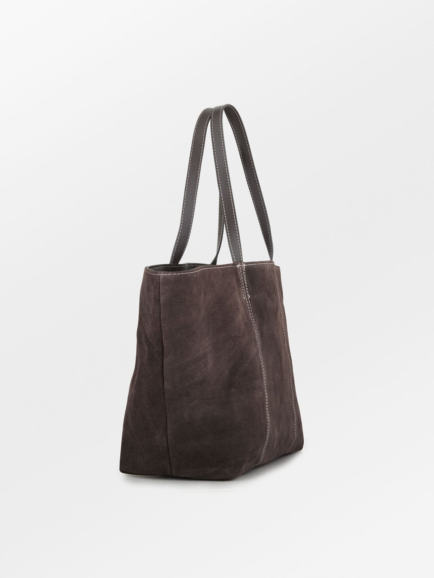Suede Elora Bag OneSize Becksöndergaard.dk