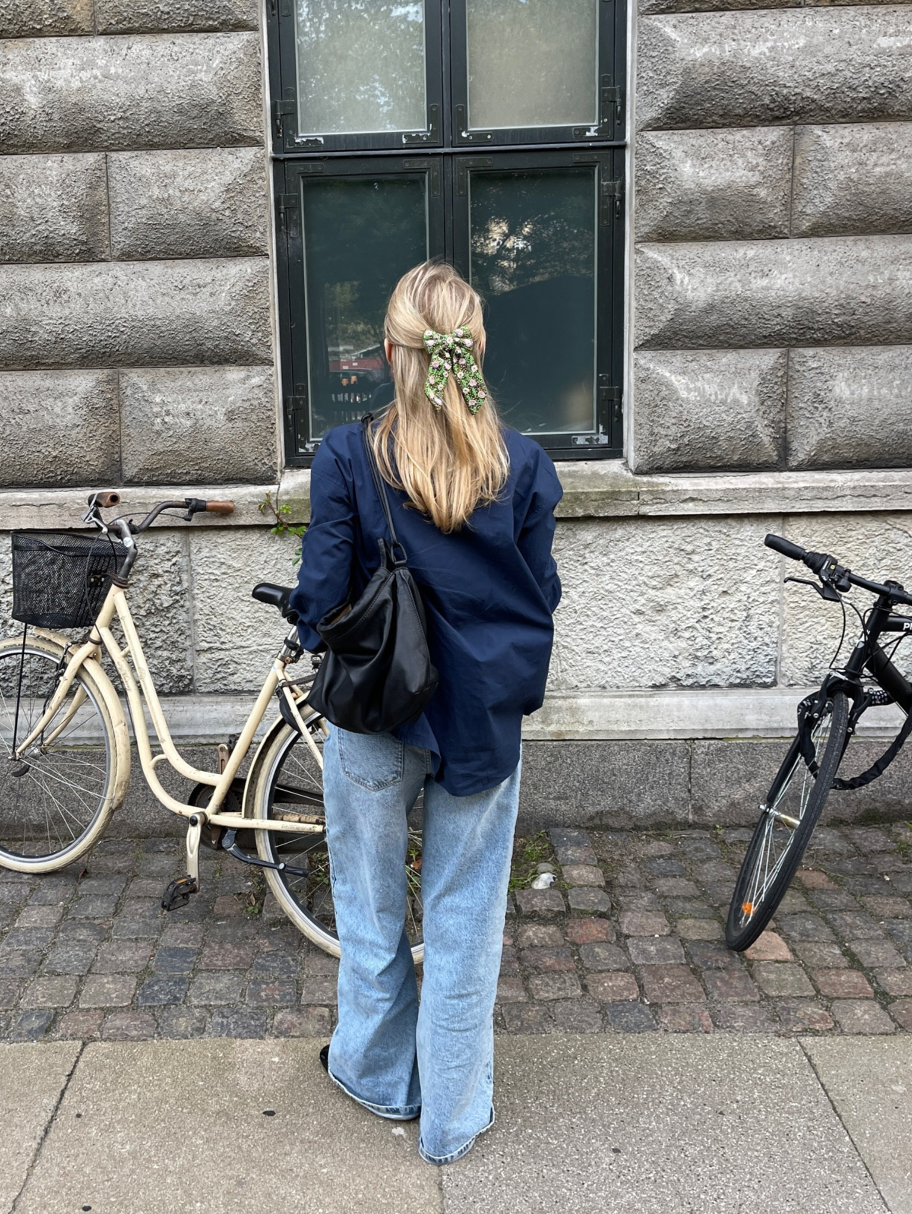 Lamb Giana Bag OneSize Becksöndergaard.dk