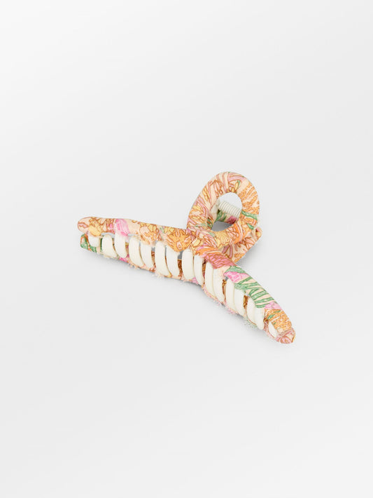 Corallo Cotta Celabrina Hair Claw OneSize Becksöndergaard.dk