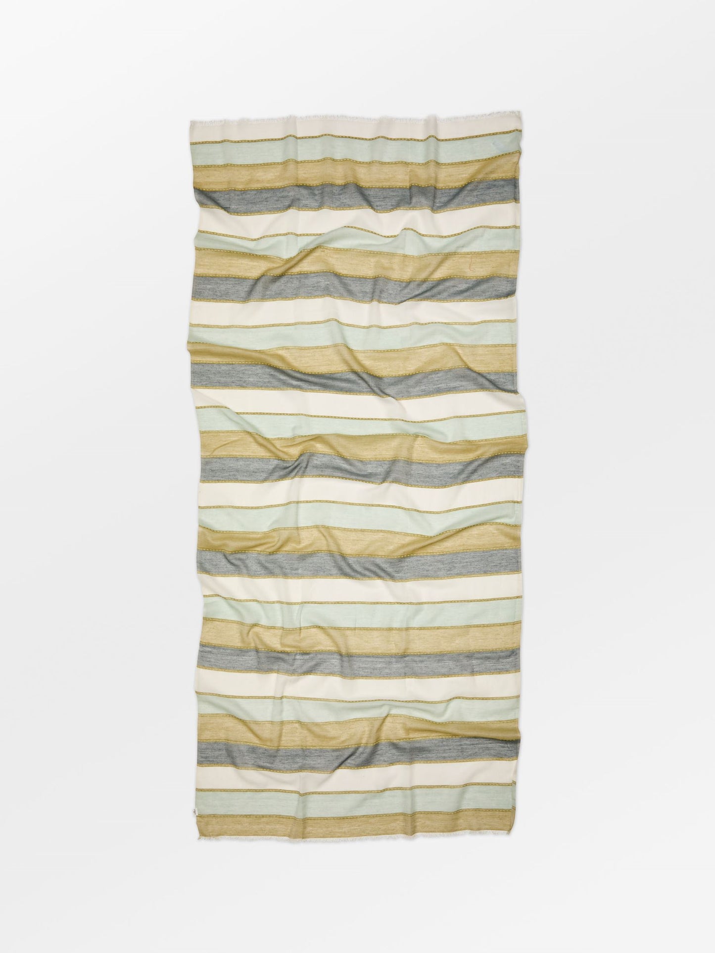 Stribella Cowea Scarf OneSize Becksöndergaard.dk