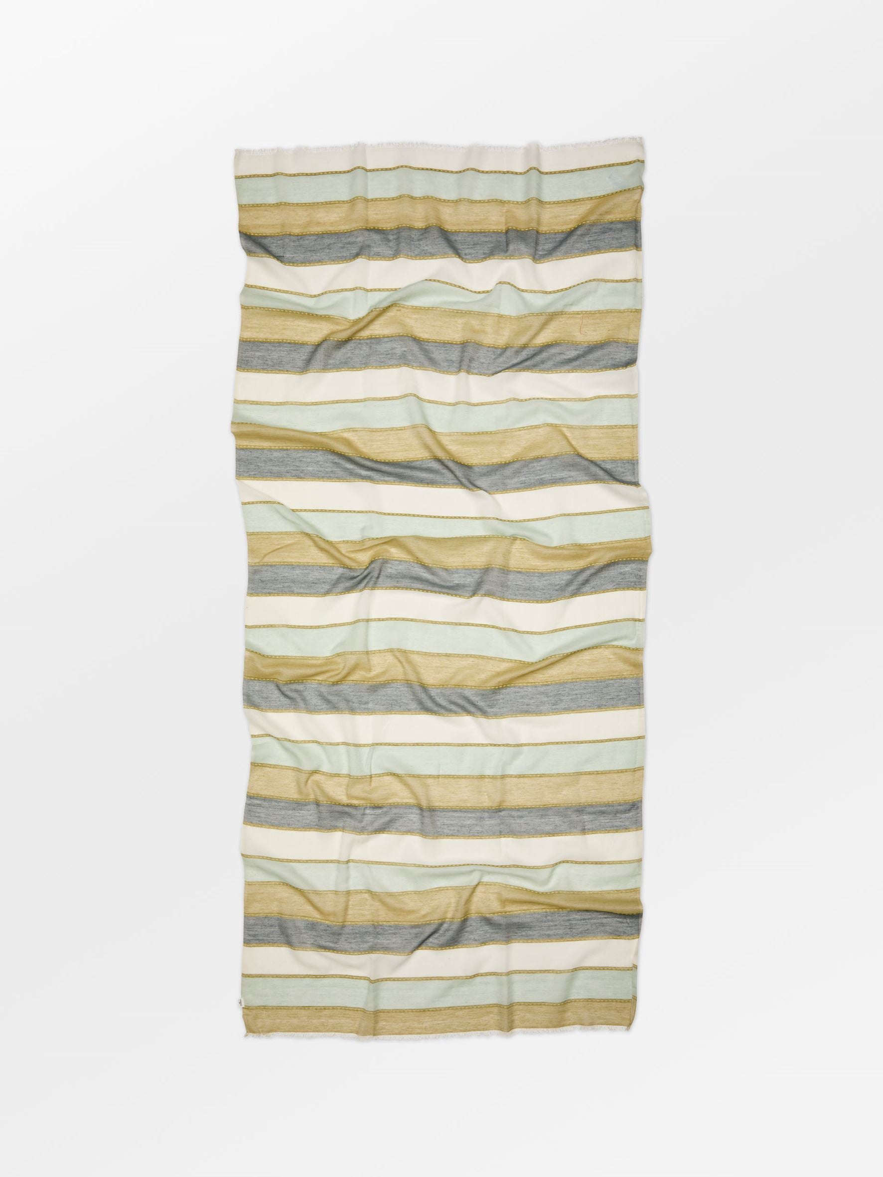 Stribella Cowea Scarf OneSize Becksöndergaard.dk
