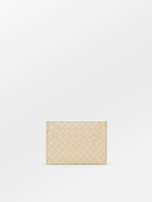 Becksöndergaard, Rallo Card Holder - Summer Sand, accessories, accessories, archive, archive, sale, sale, black week, black week, black week