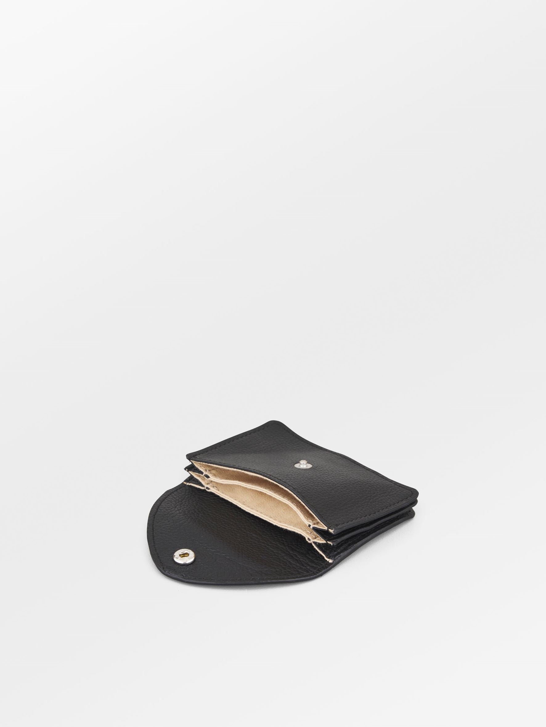 Grain Card Wallet OneSize Becksöndergaard.dk