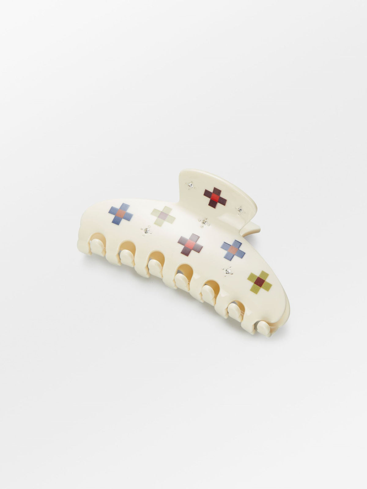Pavara Hair Claw OneSize Becksöndergaard.dk