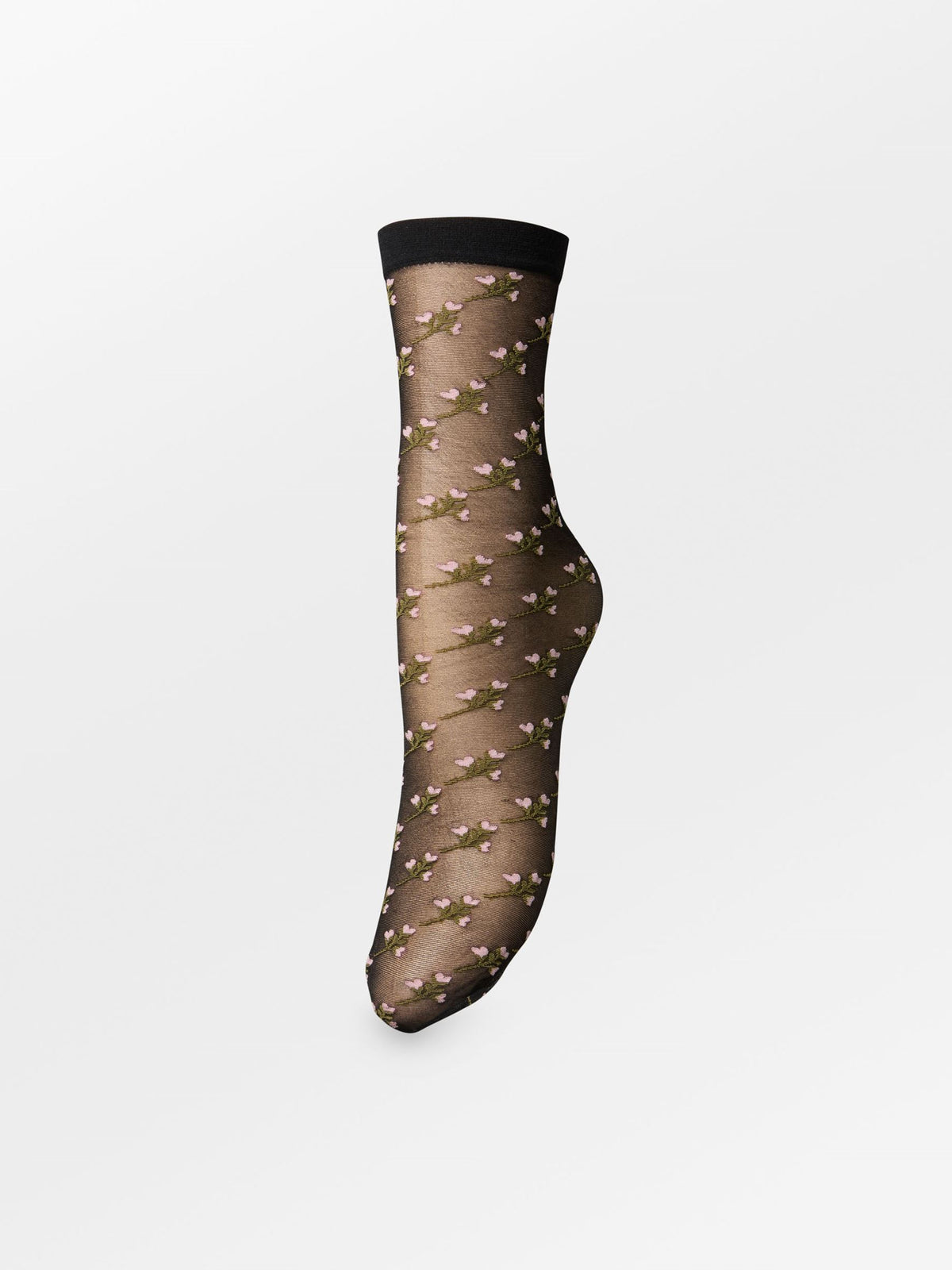 Florinola Nylon Sock OneSize Becksöndergaard.dk