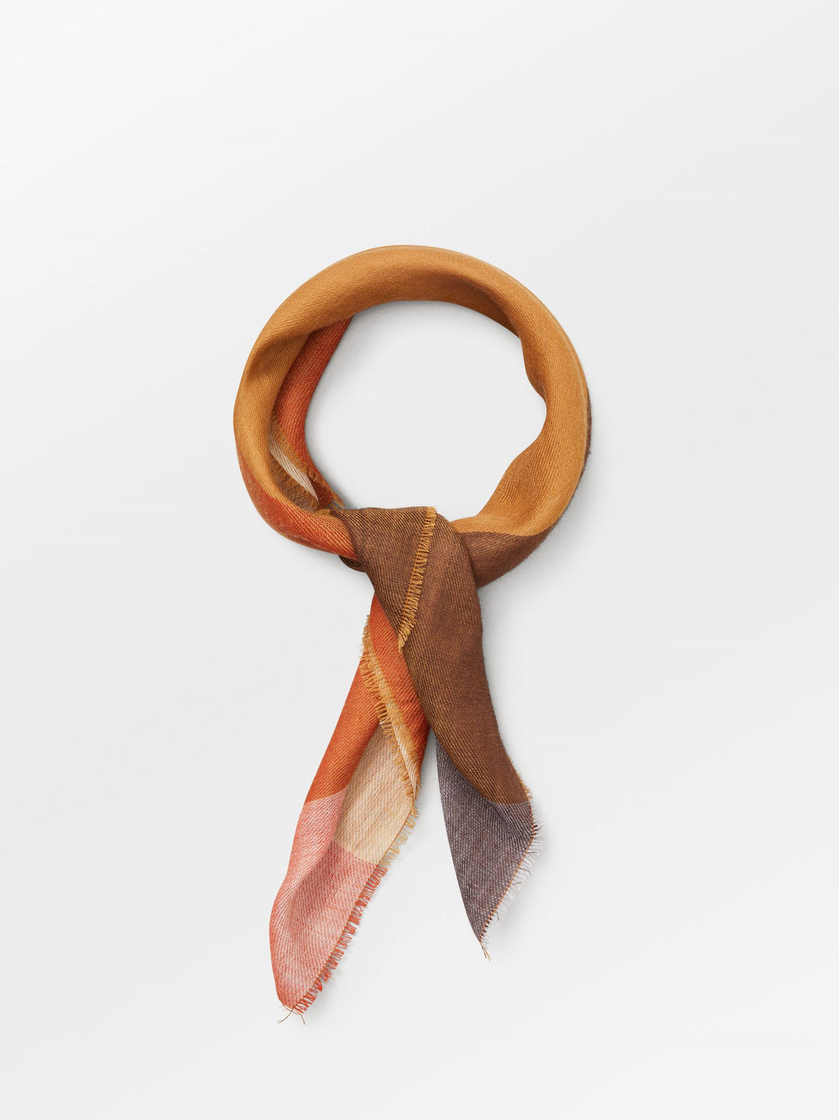 Ekko Wica Scarf OneSize Becksöndergaard.dk