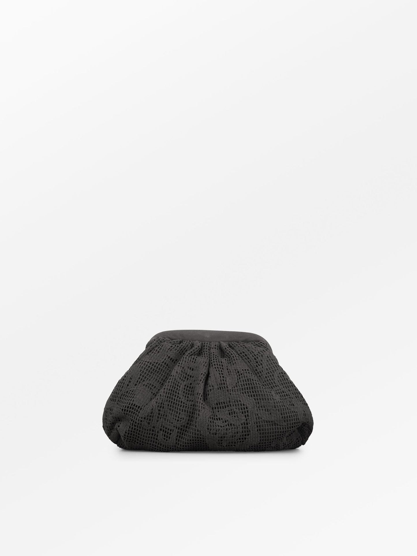 Becksöndergaard, Croflora Bonita Bag - Black, bags, bags, homewear, bags, bags