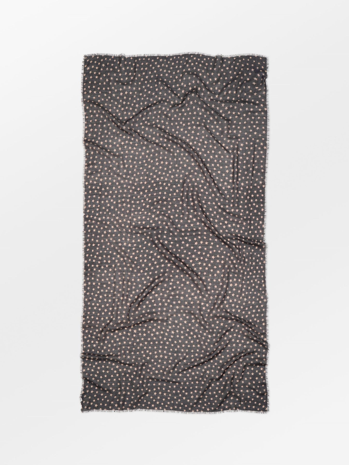 Another Nova Siw Scarf OneSize Becksöndergaard.dk