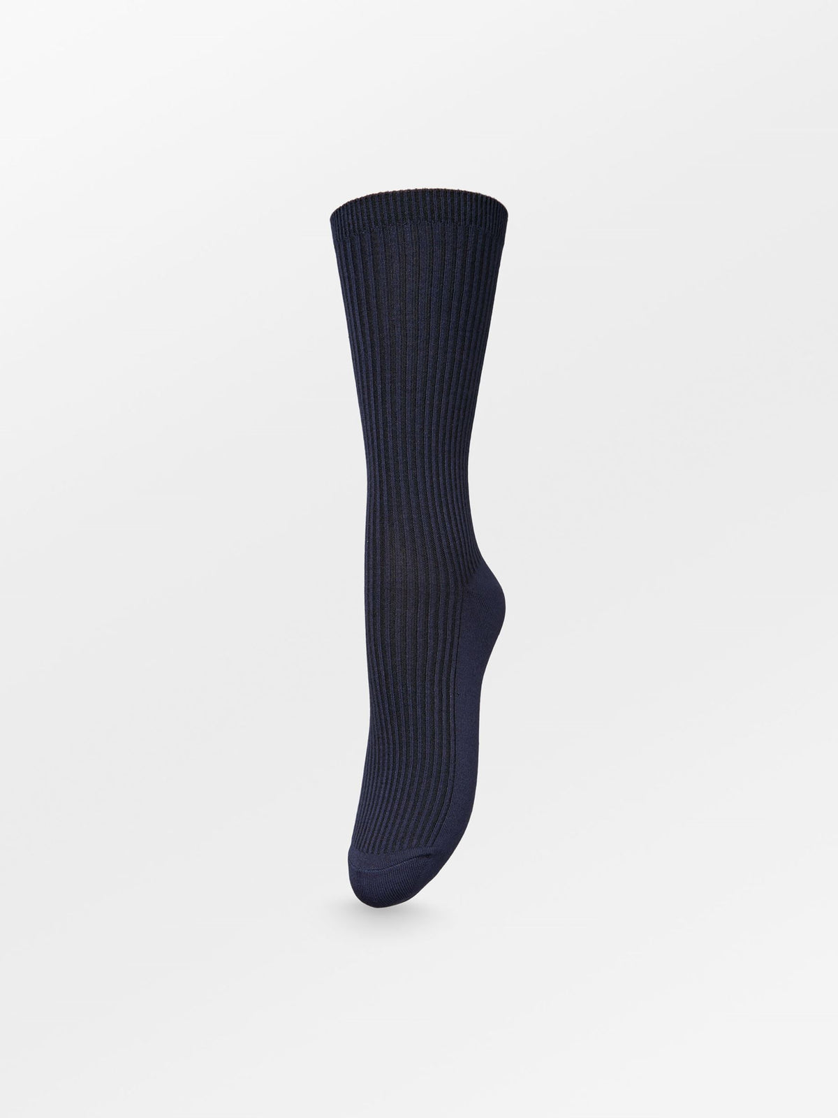 Becksöndergaard, Telma Solid Sock - Night Sky, socks, socks