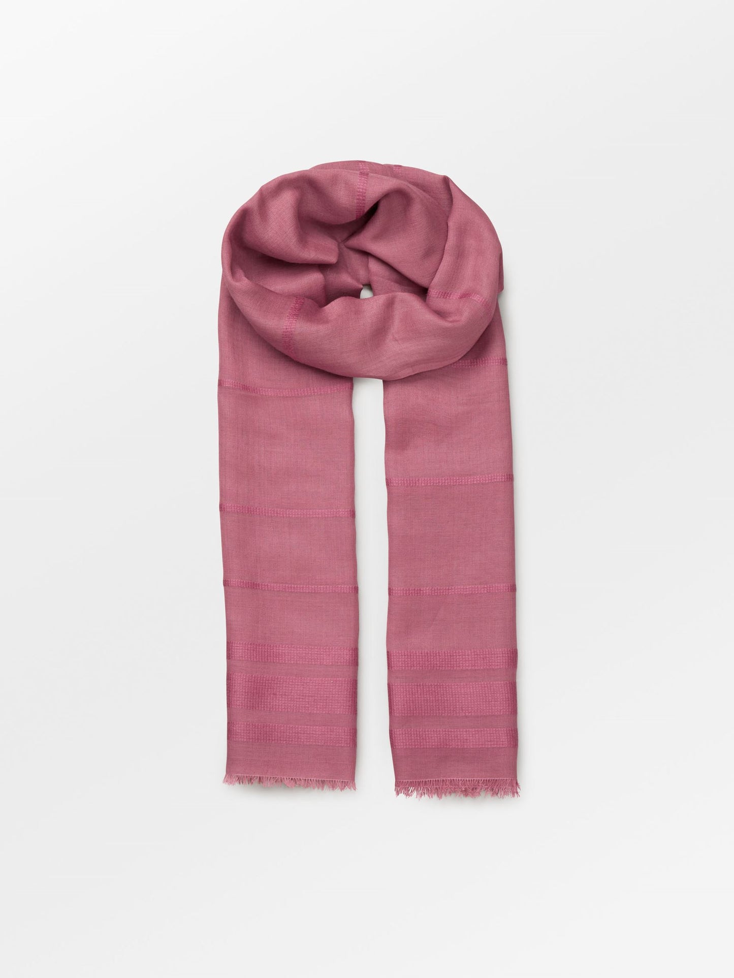 Milena Cowo Scarf OneSize Becksöndergaard.dk