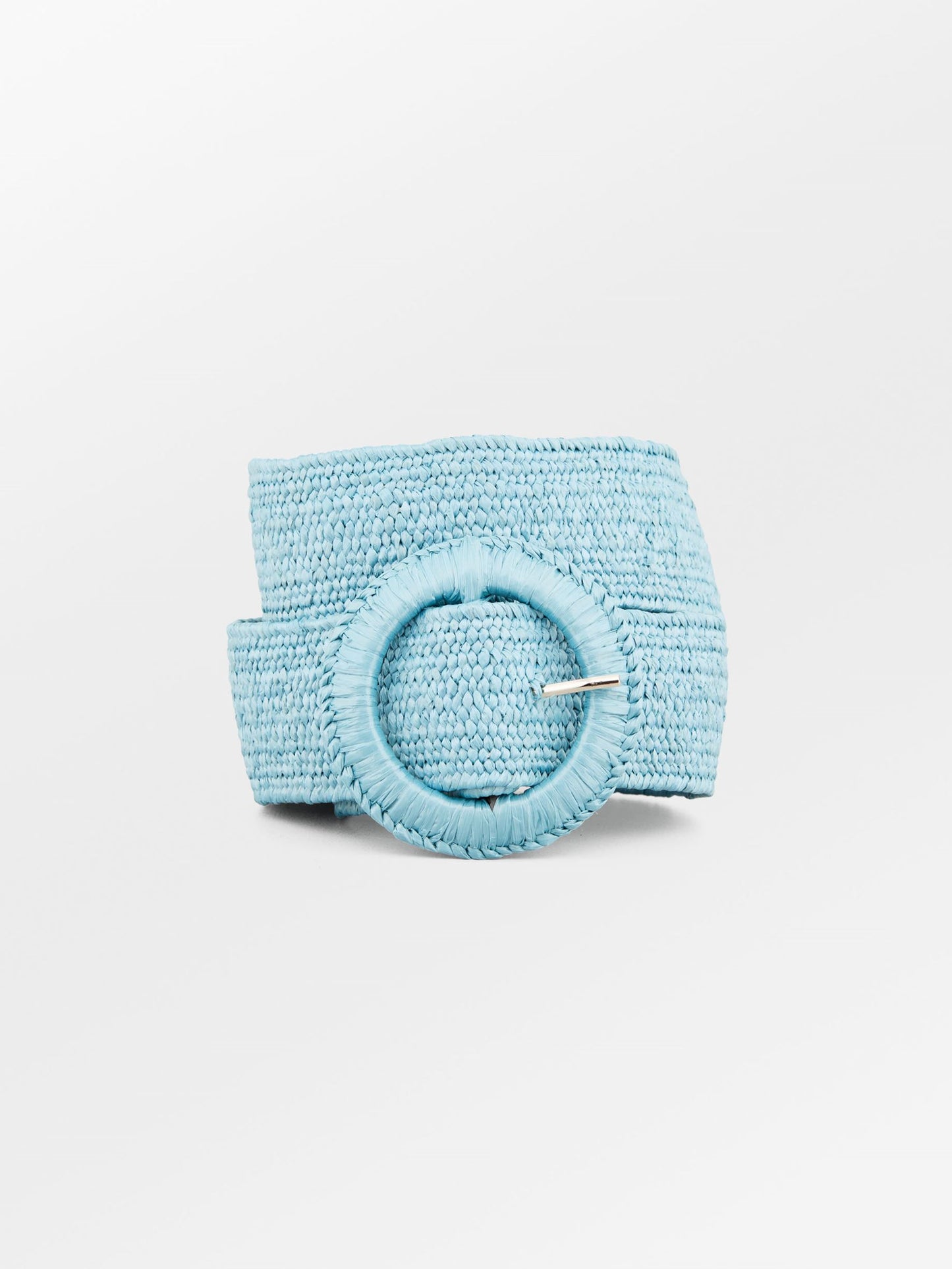 Wide Zia Belt OneSize Becksöndergaard.dk