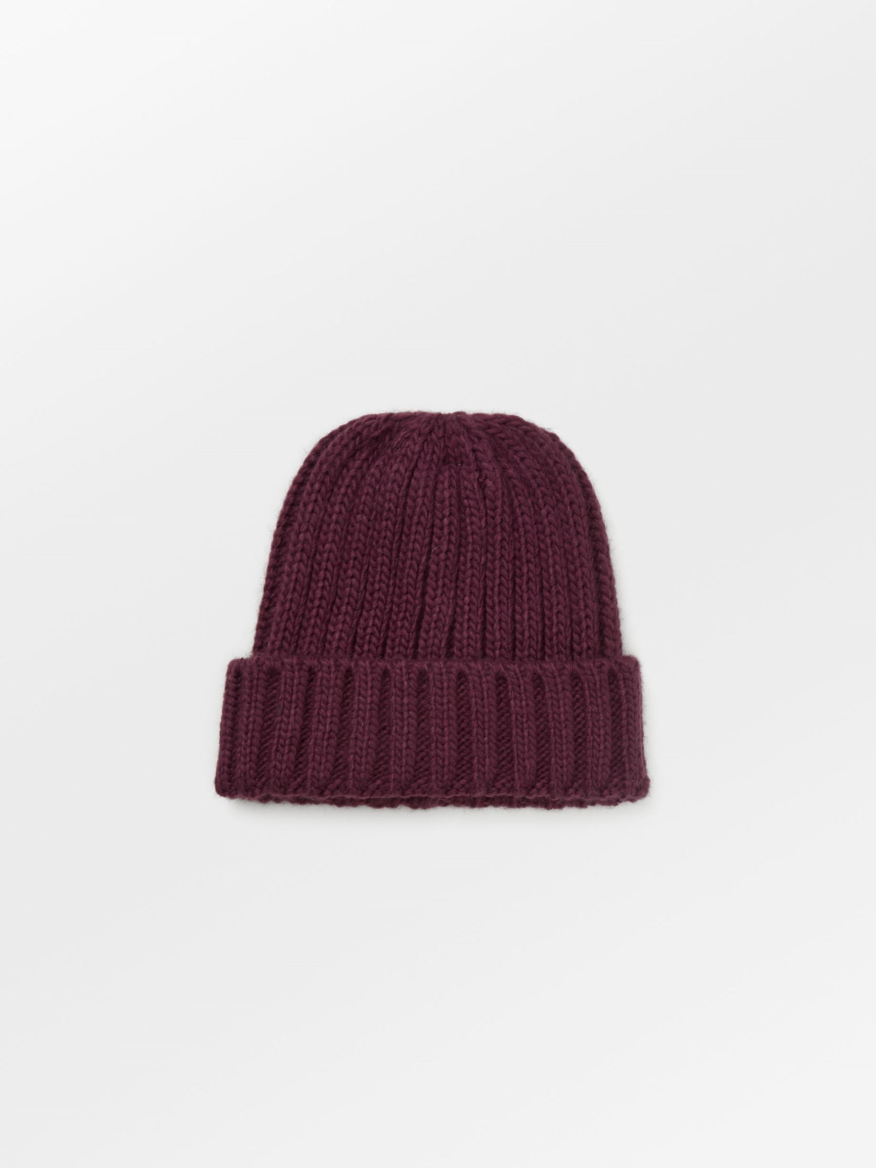 Walmer Beanie OneSize Becksöndergaard.dk